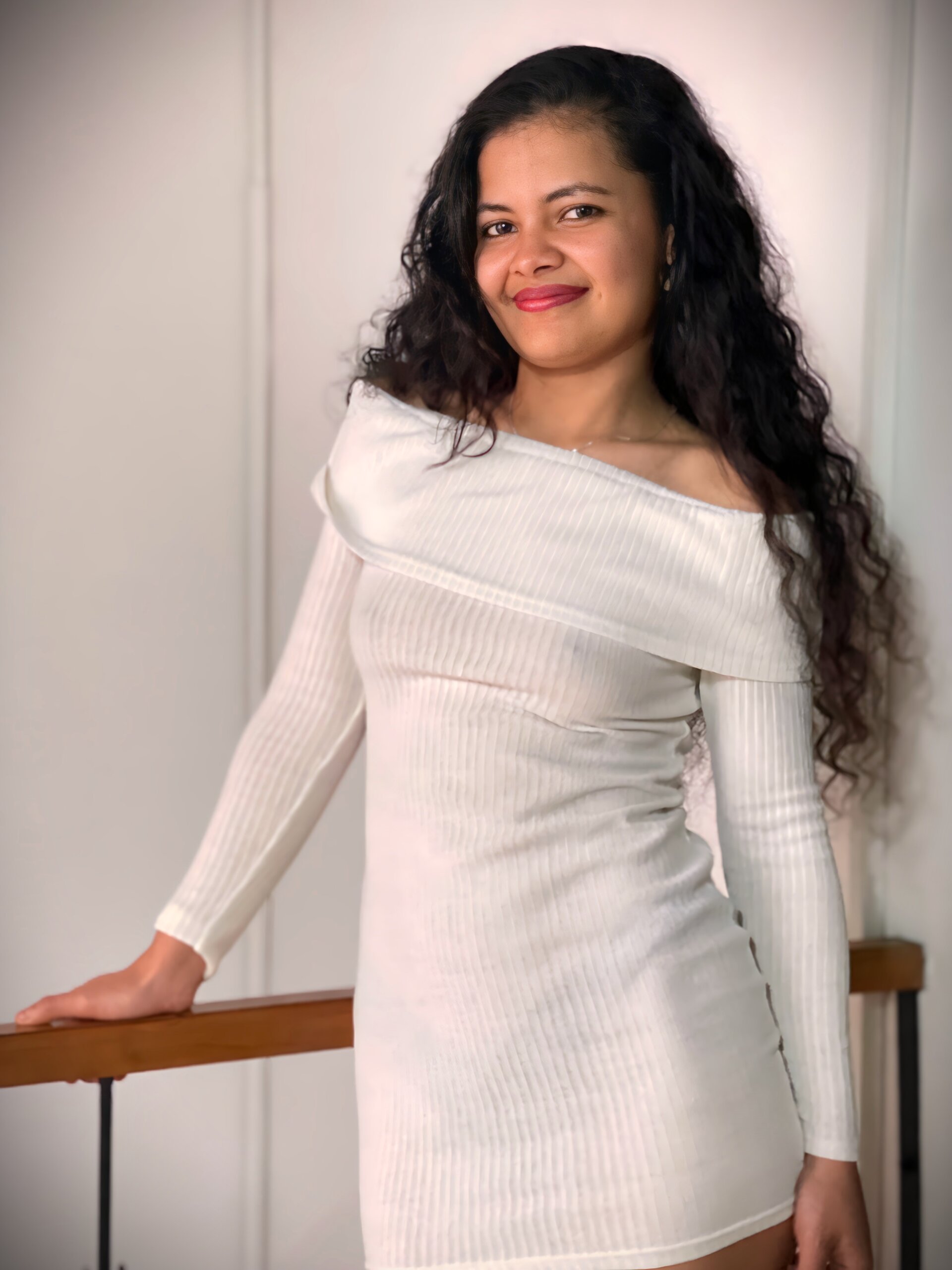 XXX Porn Photo of Nude danna_luz1 8
