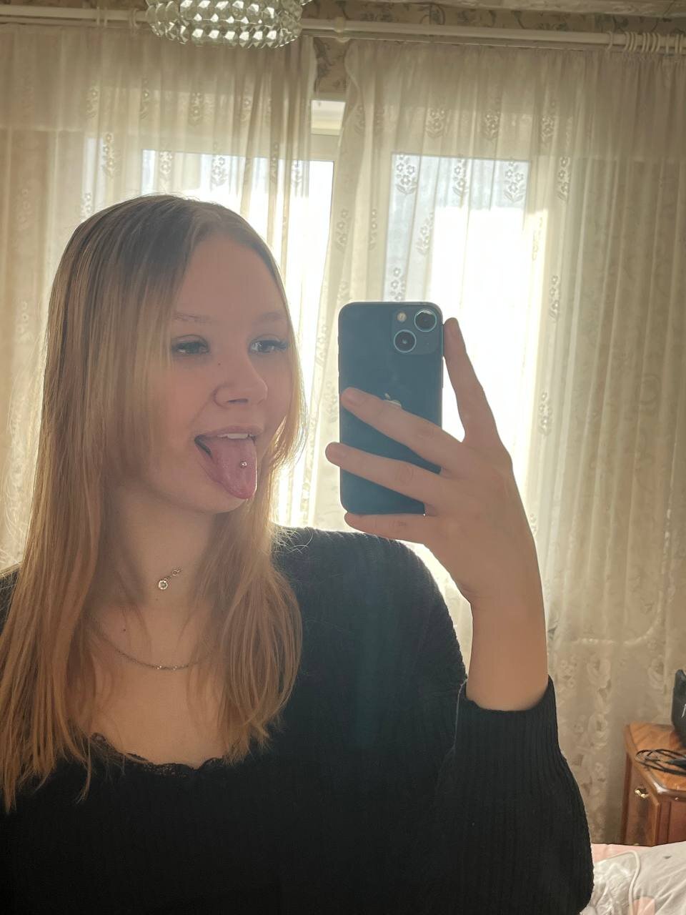 XXX Porn Photo of Nude ElissaGlod 8