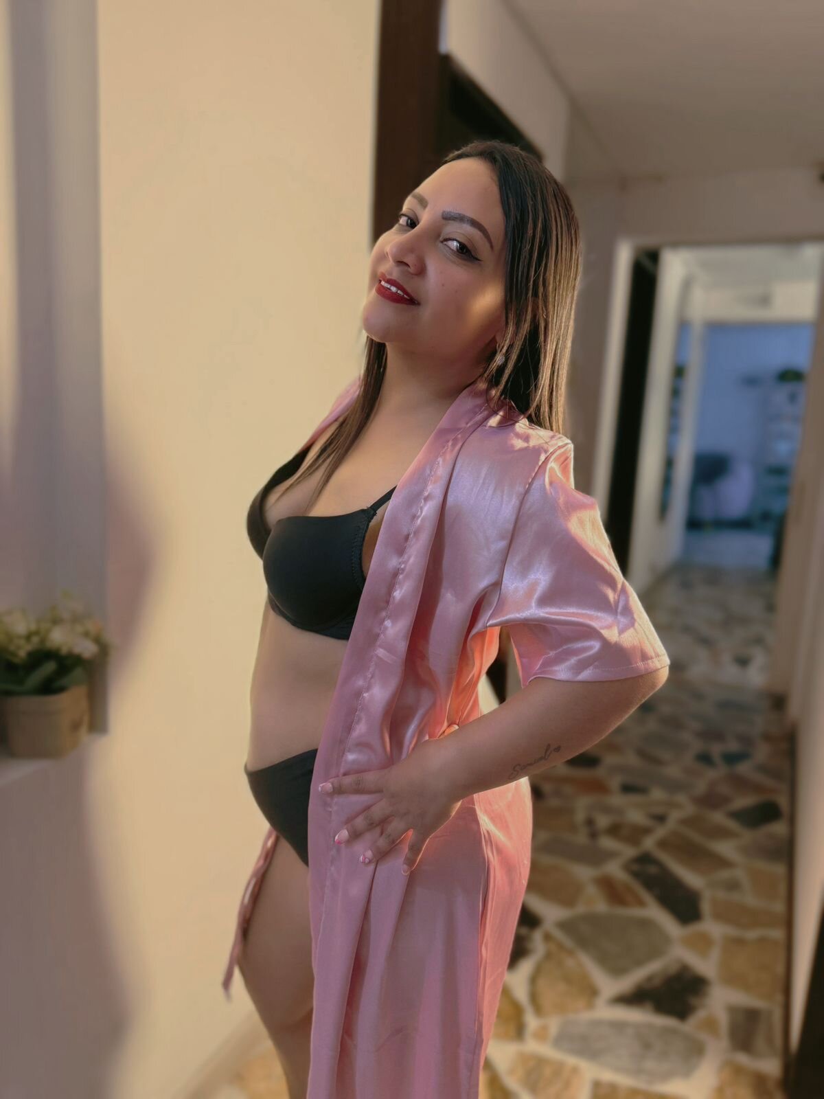 XXX Porn Photo of Nude Dasha_Brunn 5