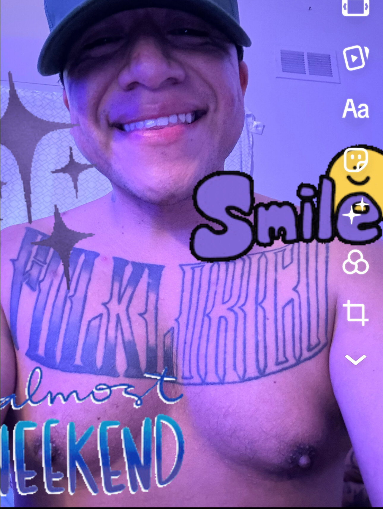 XXX Porn Photo of Nude flores6cachondo9 5