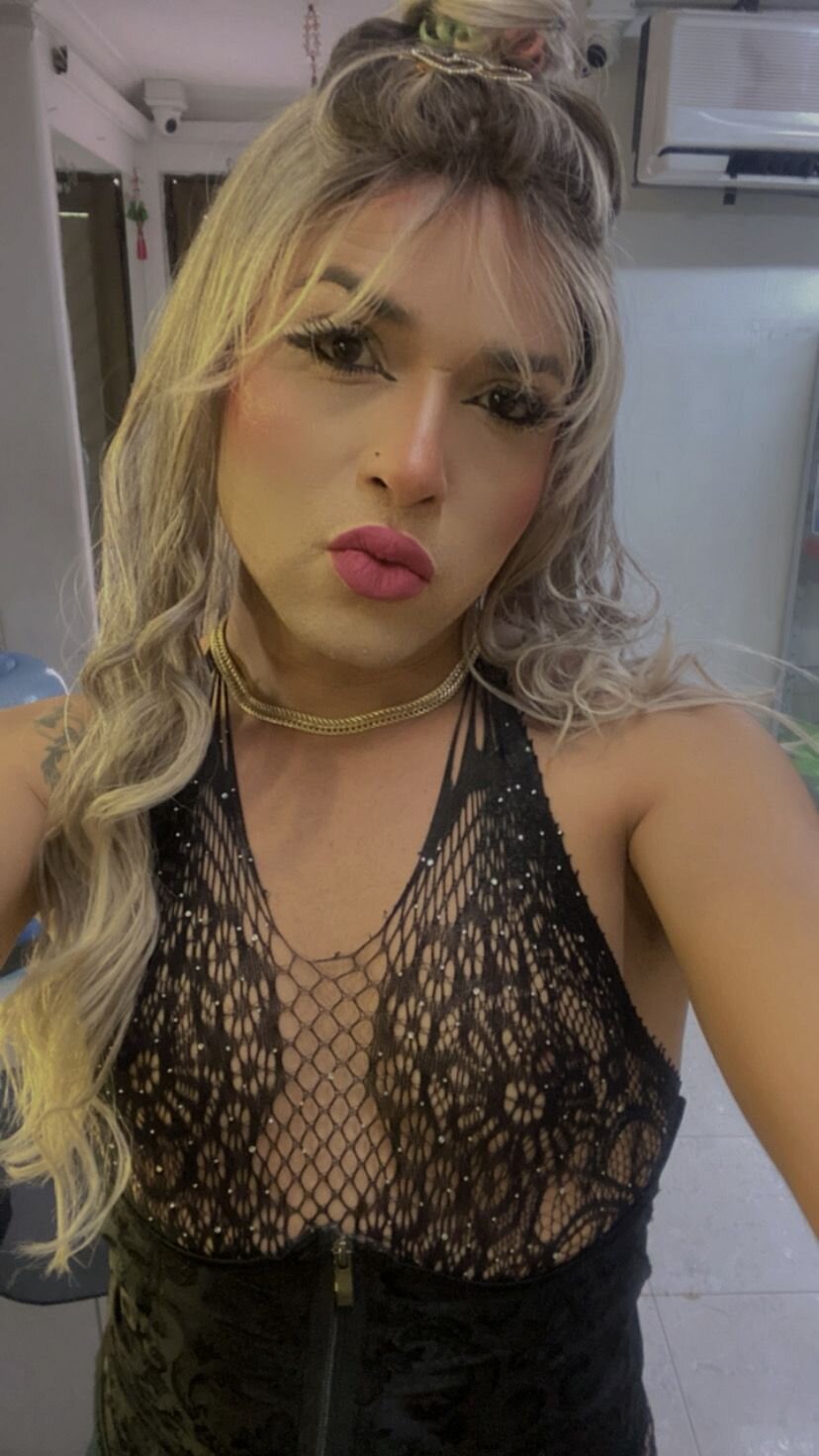 XXX Porn Photo of Nude Ashly_Sents 5