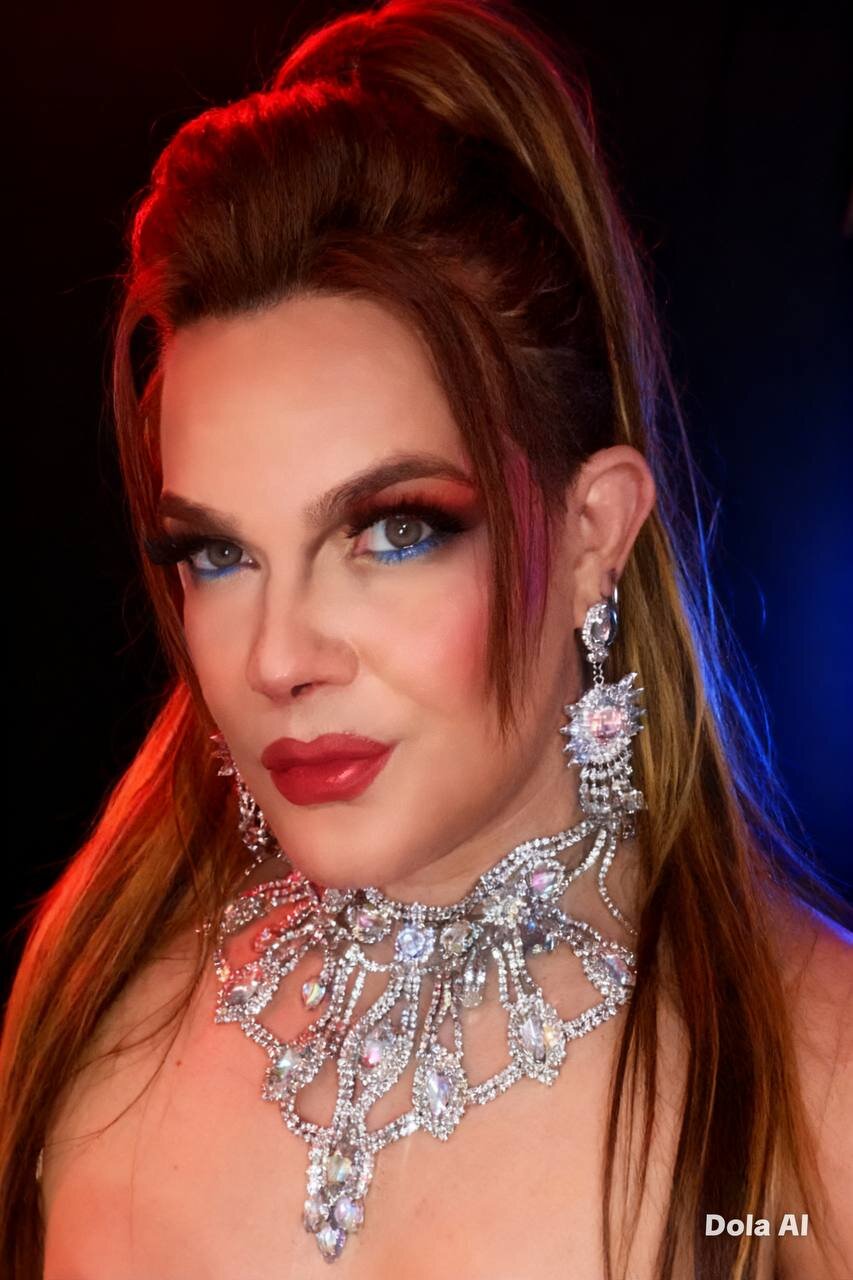 XXX Porn Photo of Nude BeauttyFantasy 5