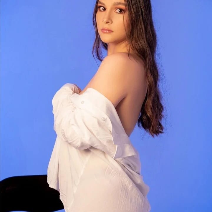 XXX Porn Photo of Nude AmyGomez_ 1