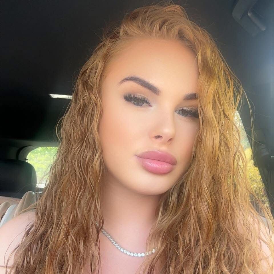 XXX Porn Photo of Nude Rubyredrosex 11