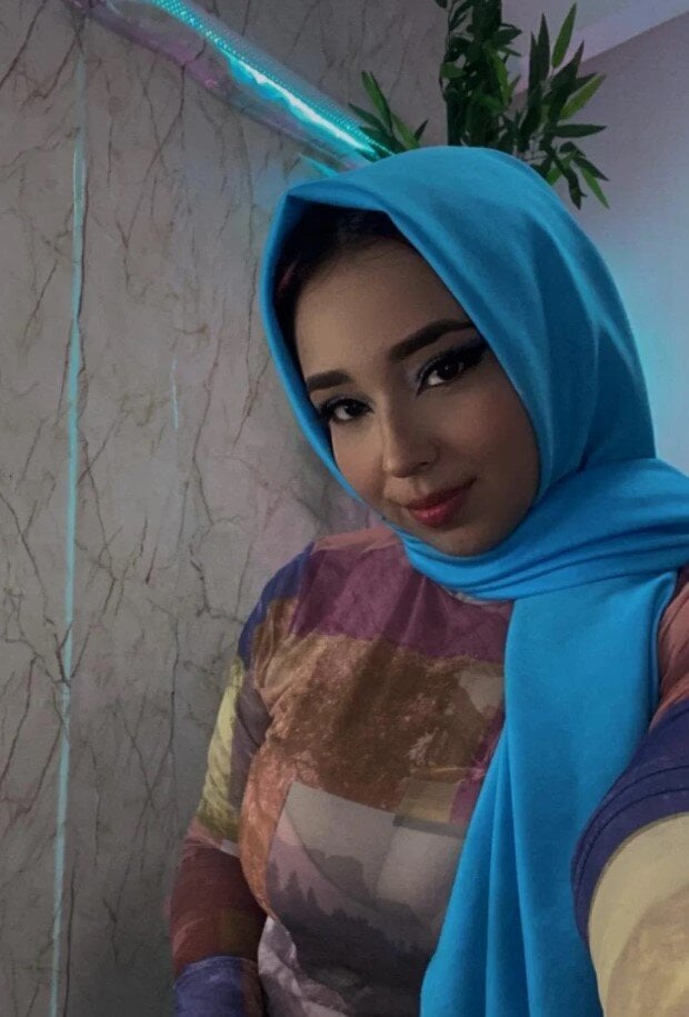 XXX Porn Photo of Nude ThanaSaadi 4