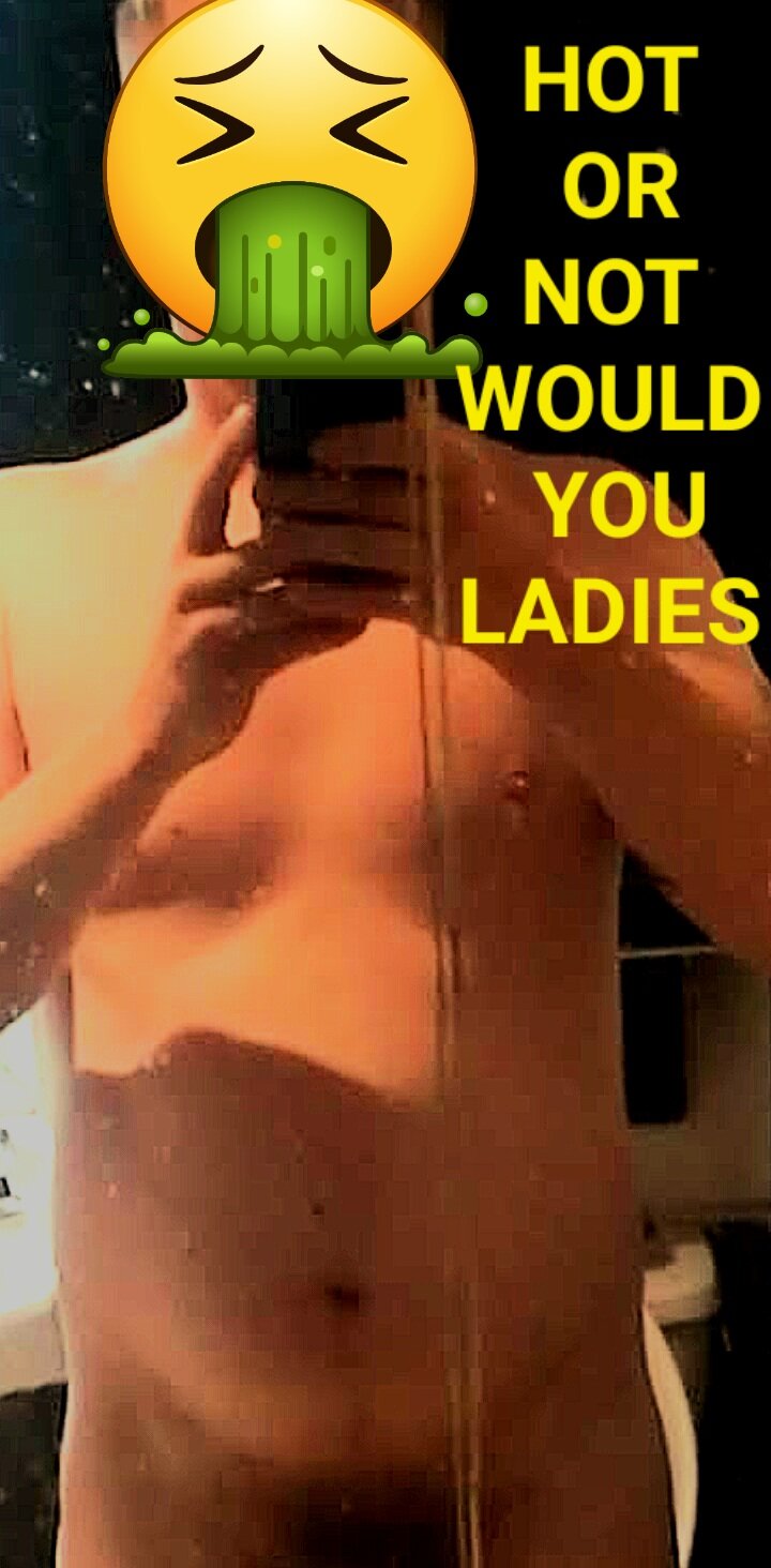 XXX Porn Photo of Nude tezbear 5
