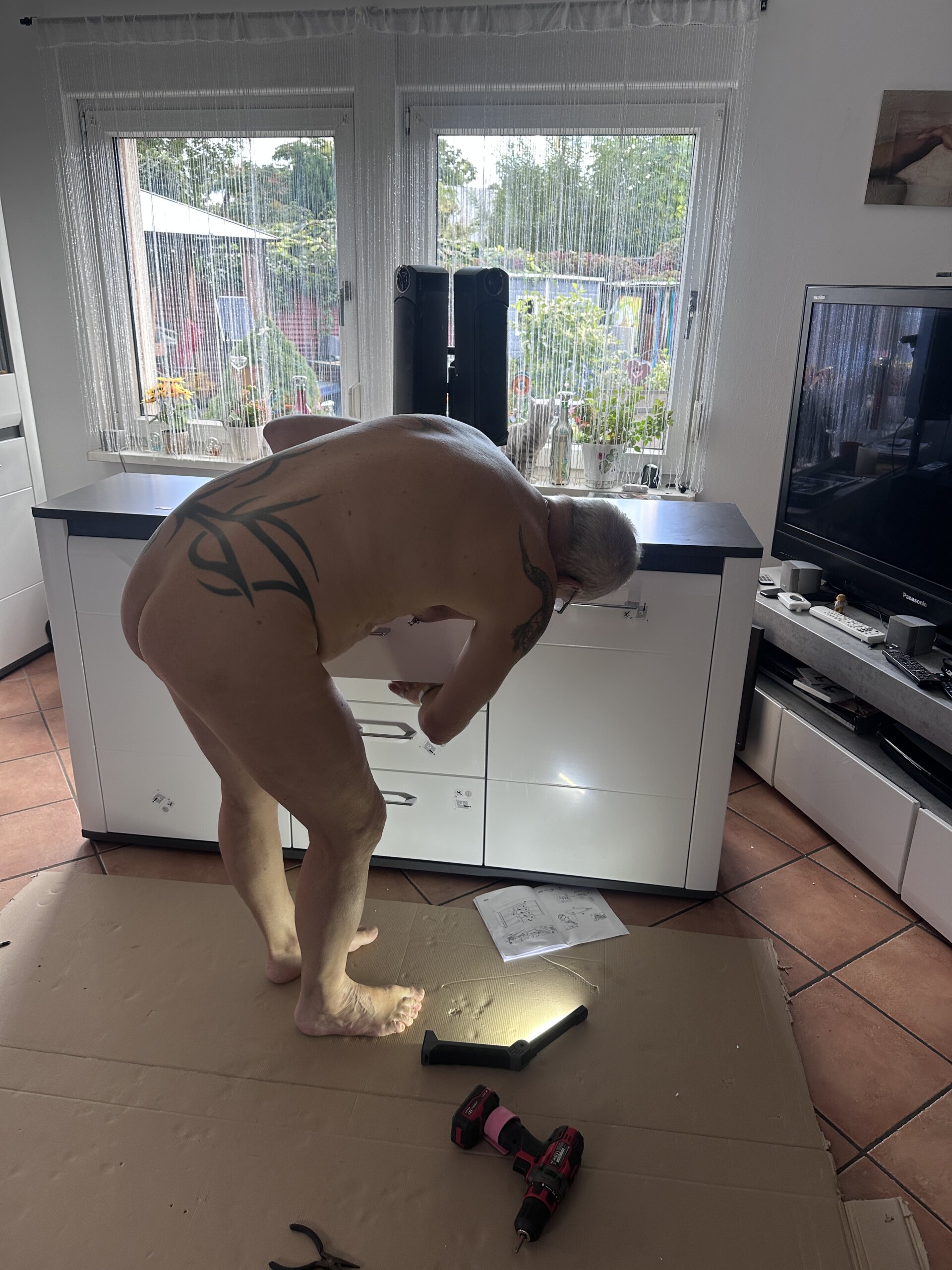 XXX Porn Photo of Nude Robbin_Huut 9