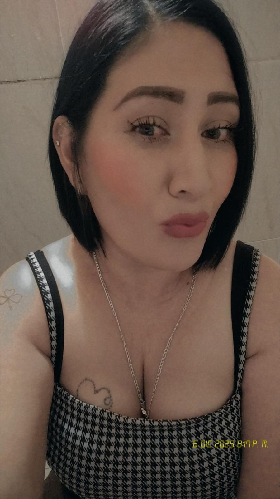 XXX Porn Photo of Nude Arely_Sweet 7