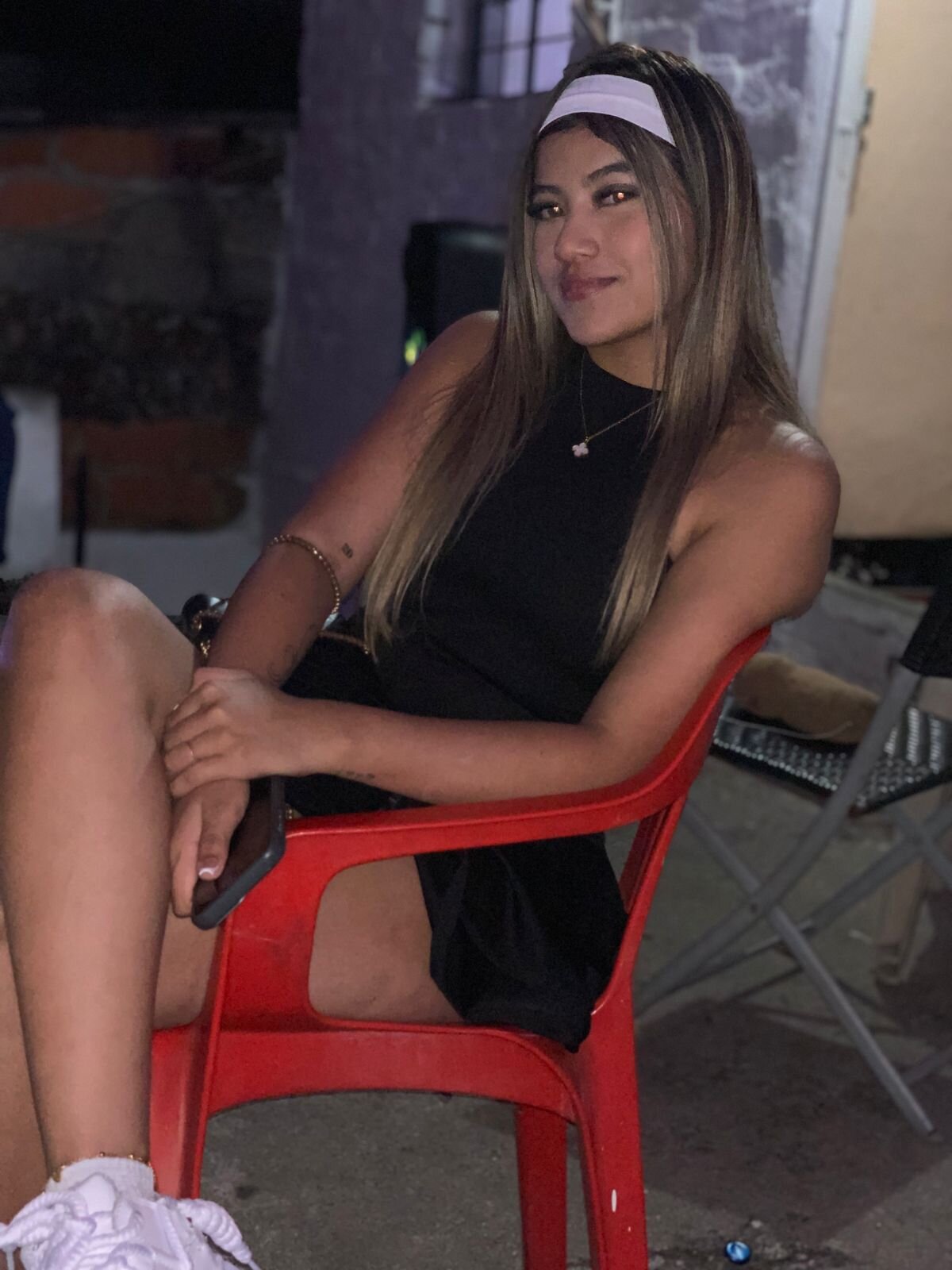 XXX Porn Photo of Nude sara_deymon_ 1