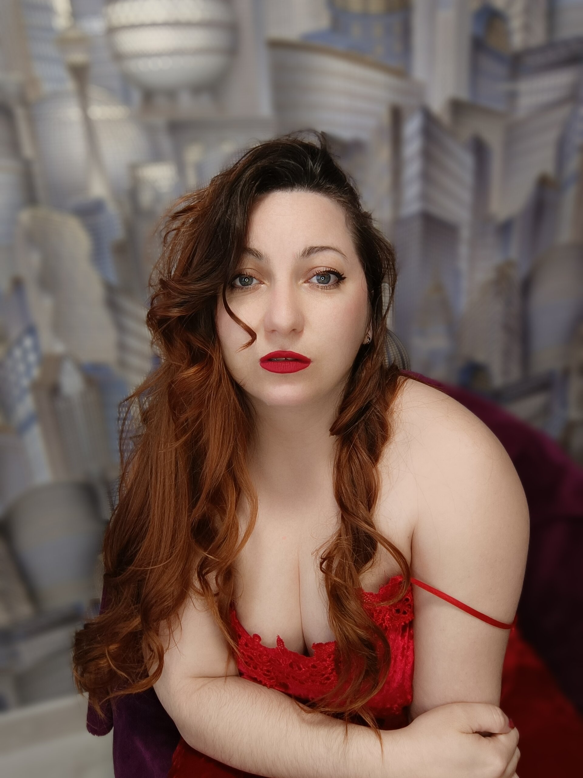 XXX Porn Photo of Nude JasmineFaber 69