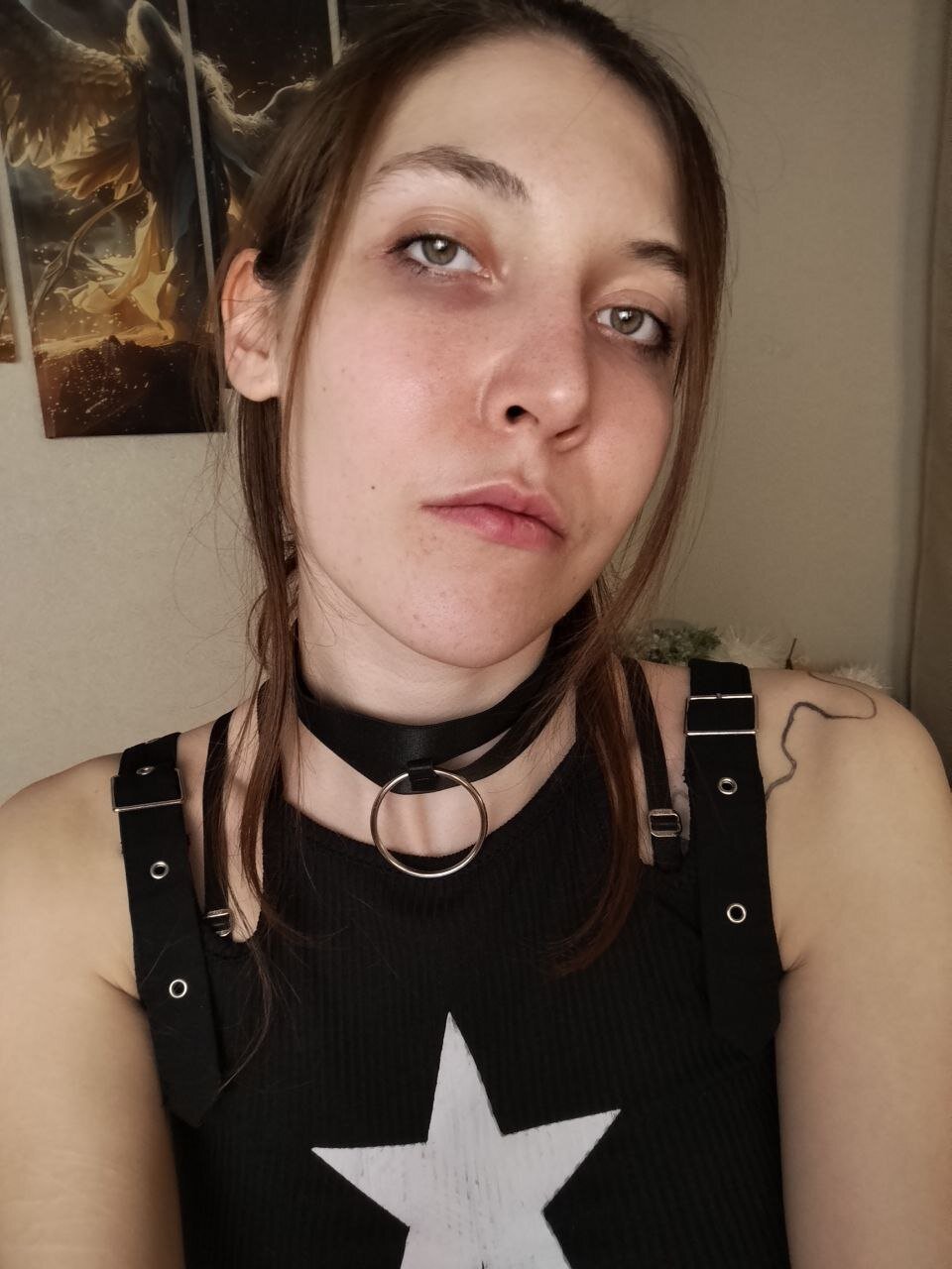 XXX Porn Photo of Nude ClariceWellen 22