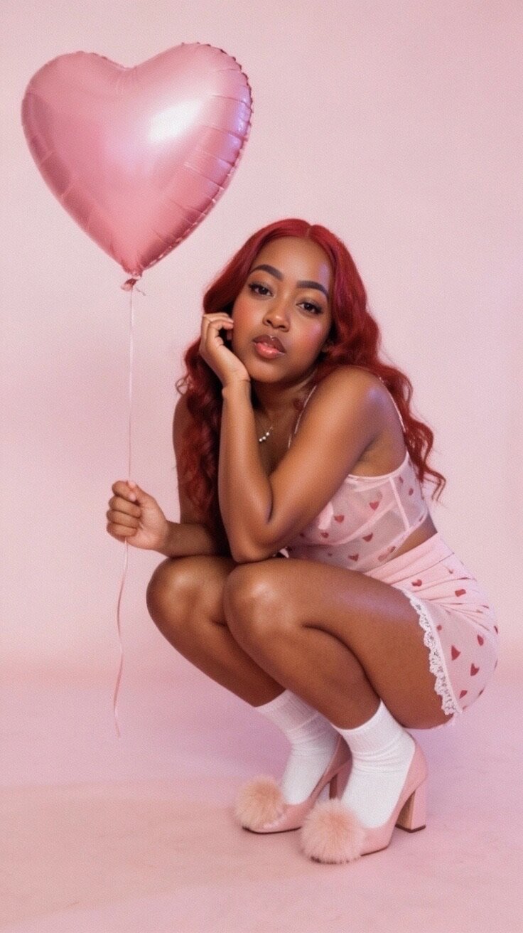 XXX Porn Photo of Nude lennacooper 121