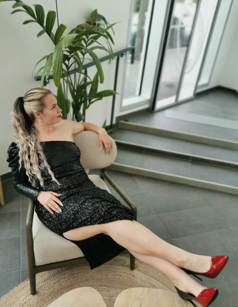 XXX Porn Photo of Nude HotTiffani 69