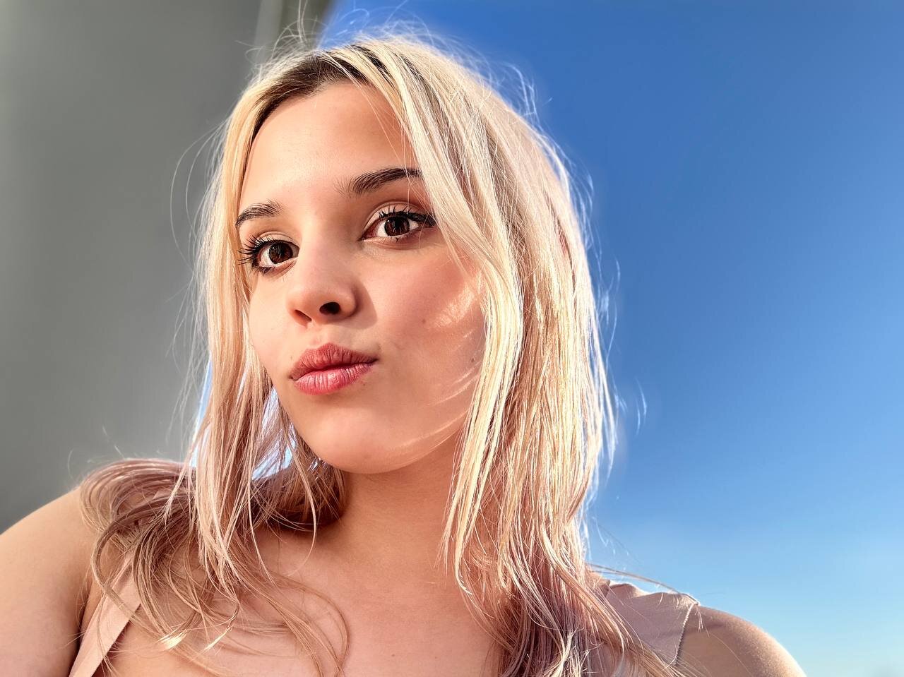 XXX Porn Photo of Nude DorisGaillard 339