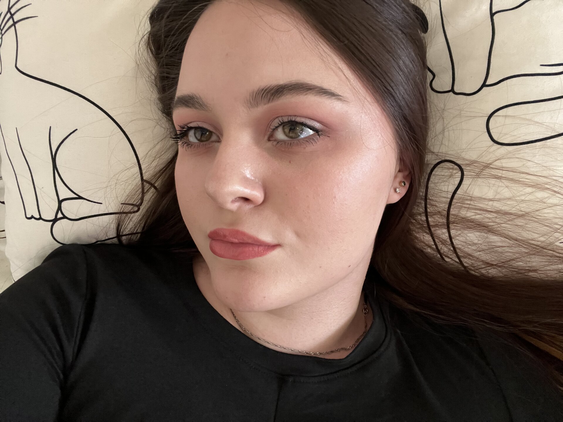 XXX Porn Photo of Nude Kitten_Sasha 3