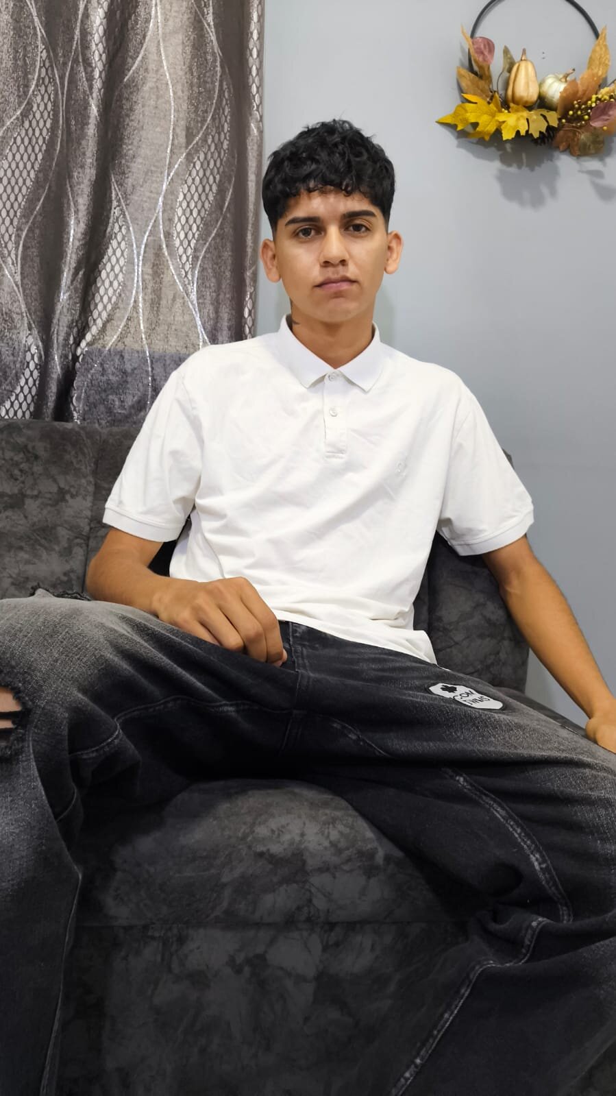 XXX Porn Photo of Nude Latins_boysxxx 3