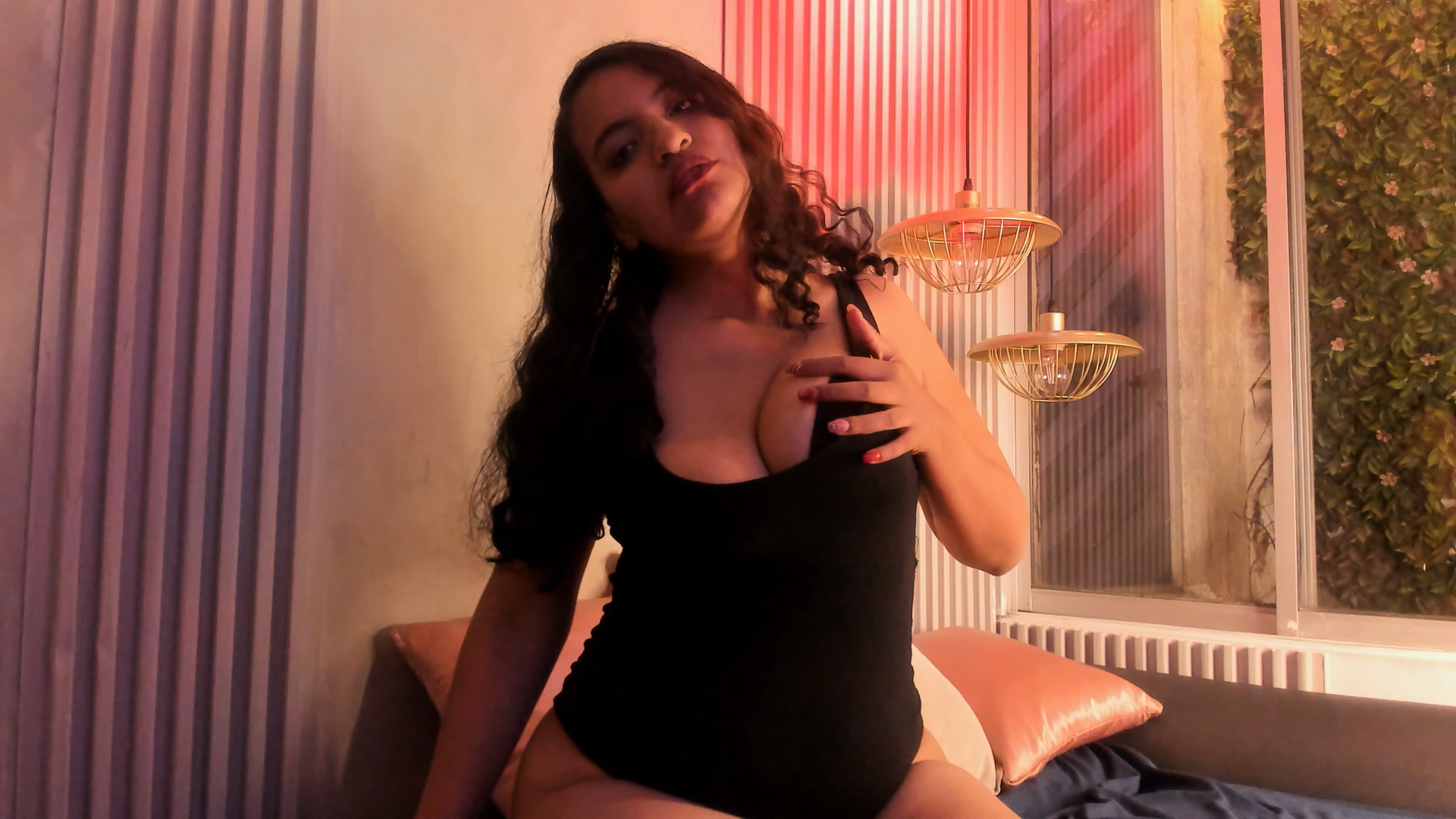 XXX Porn Photo of Nude KimWexlerr_ 1