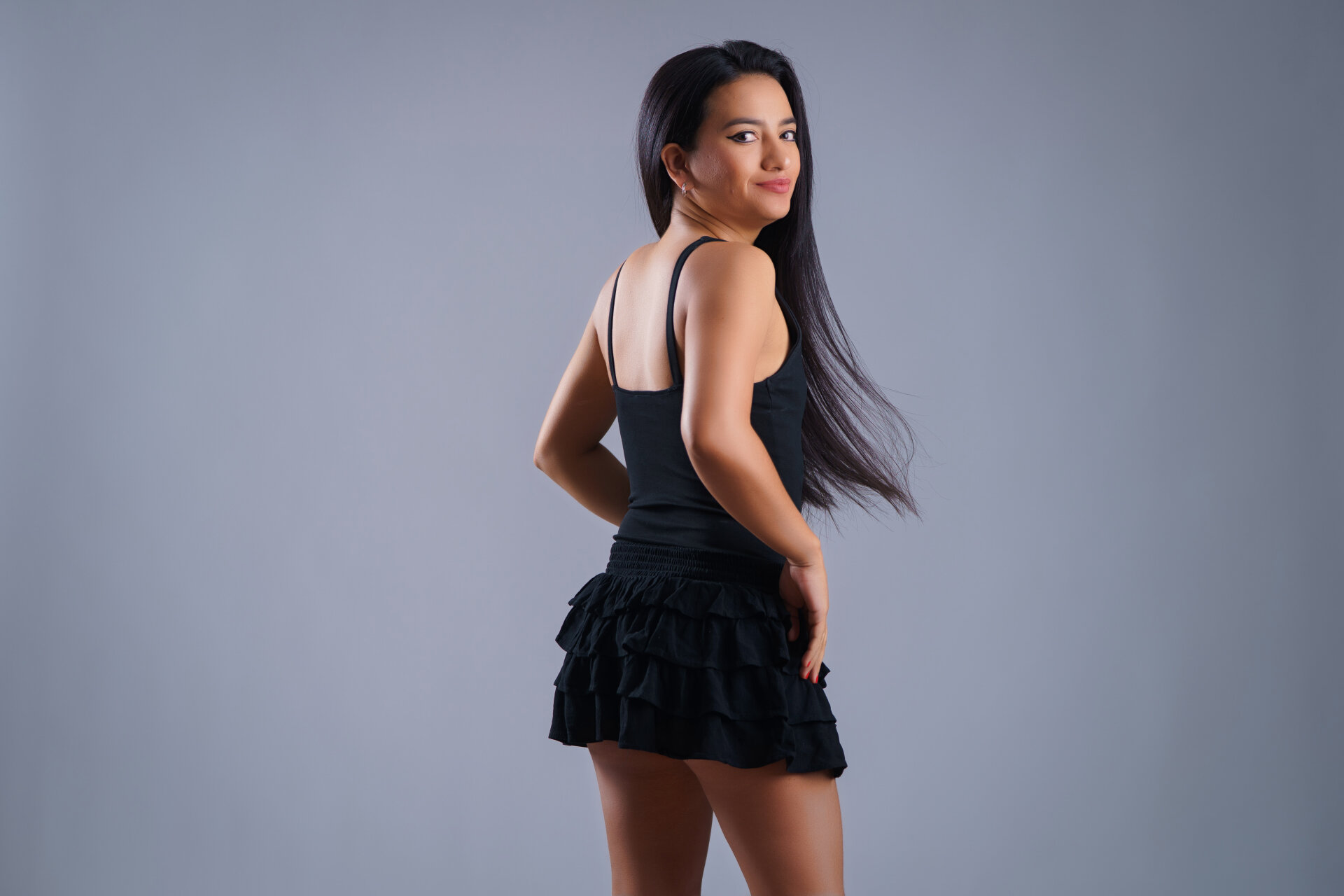 XXX Porn Photo of Nude EmilyPrincy 5