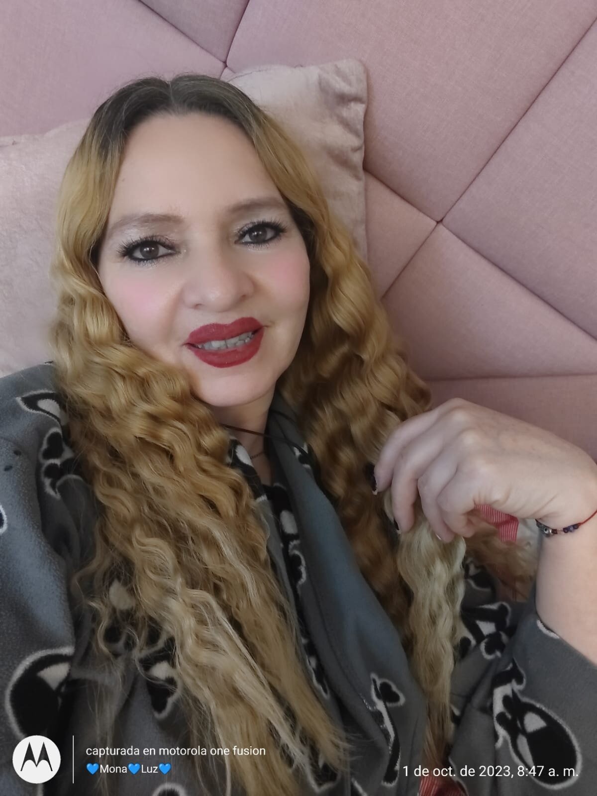 XXX Porn Photo of Nude ChalotteGrey 28