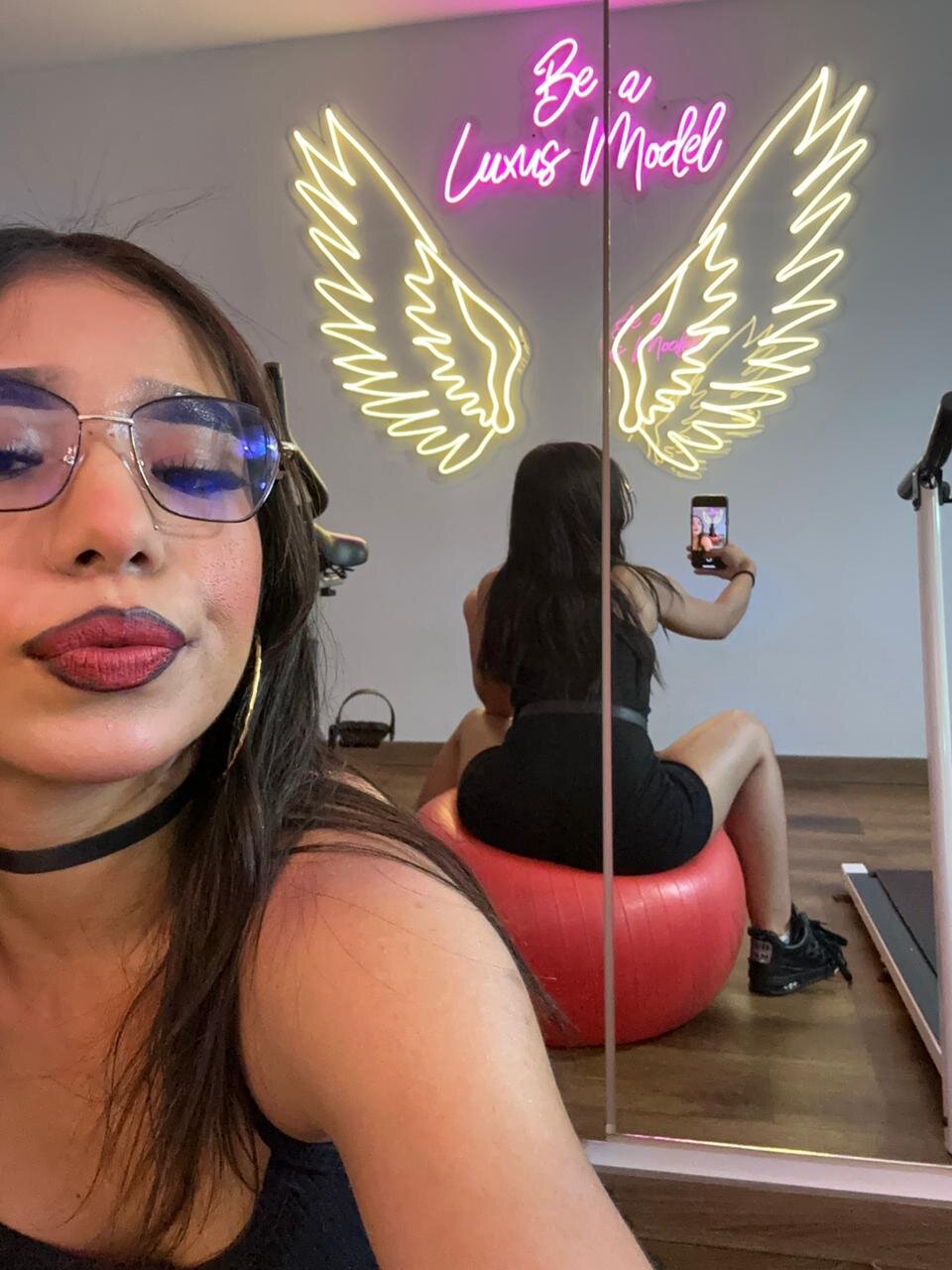XXX Porn Photo of Nude sweetabbey 162