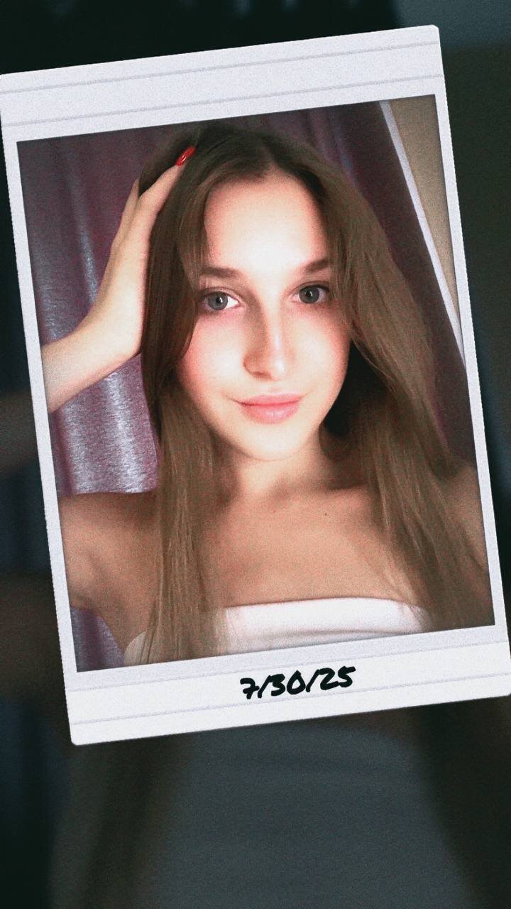 XXX Porn Photo of Nude NanaMertins 5