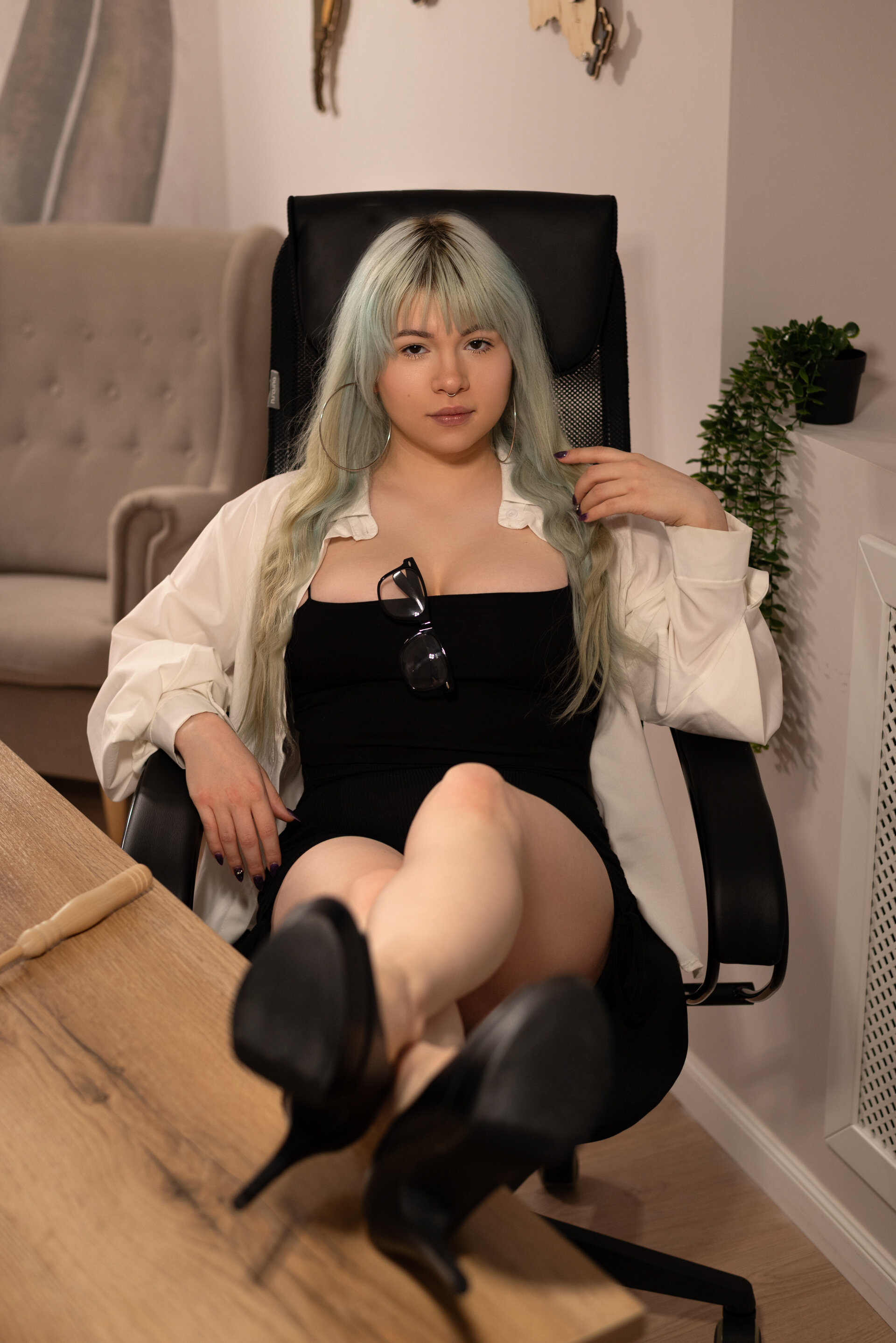 XXX Porn Photo of Nude SheilaBrooks 3