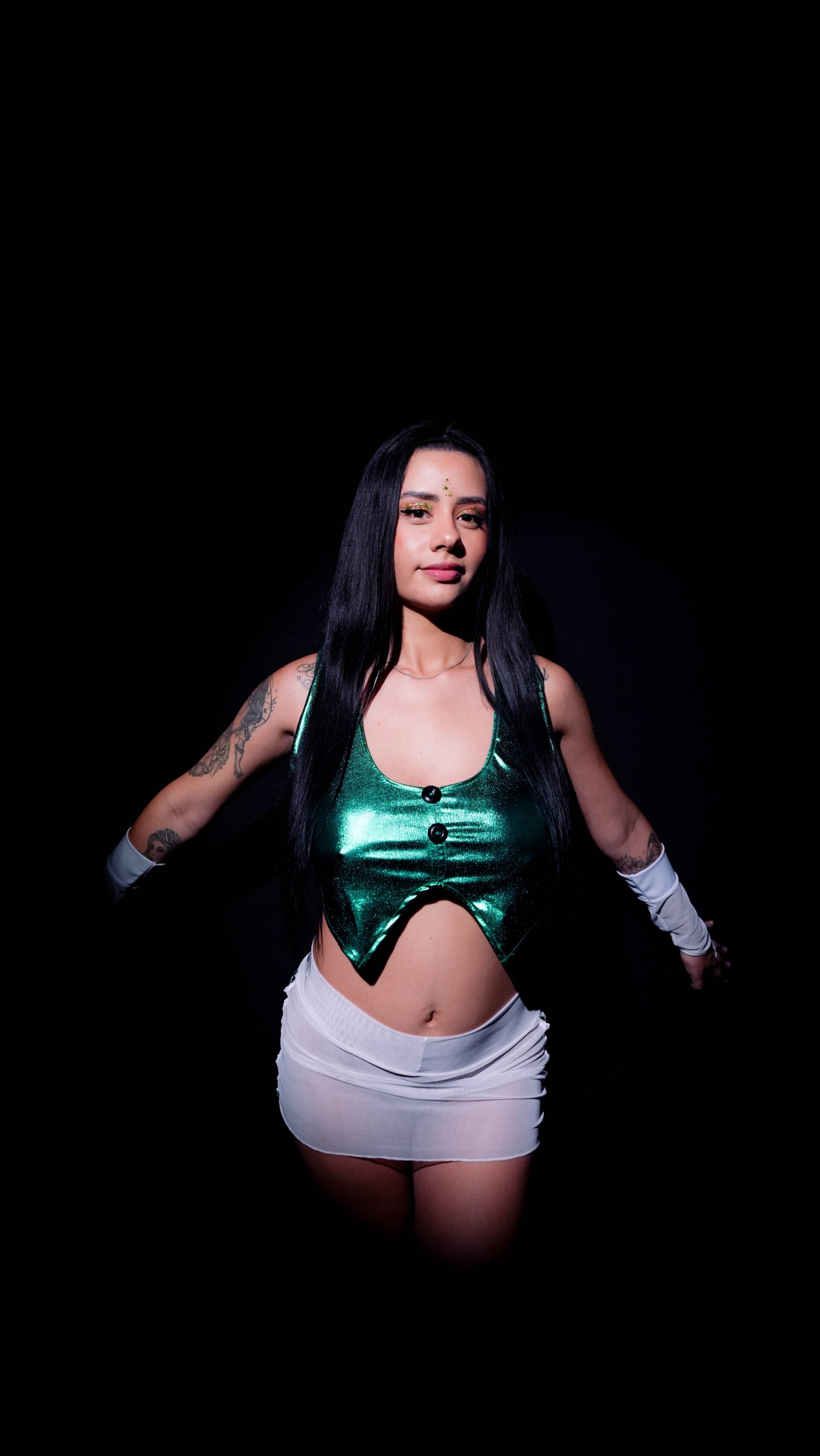 XXX Porn Photo of Nude esmeralda_sm 18