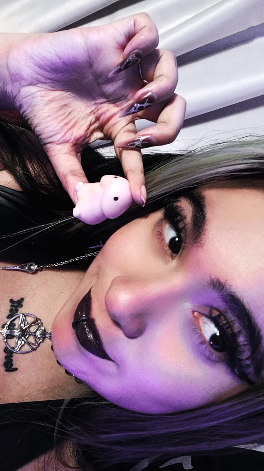 XXX Porn Photo of Nude Lilith_Zenith_ 14