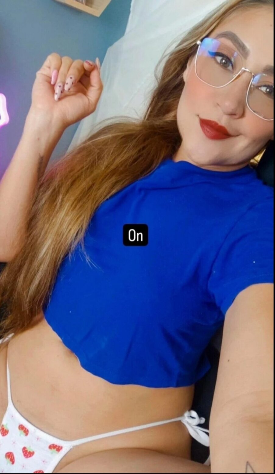 XXX Porn Photo of Nude Alice_VIP 15