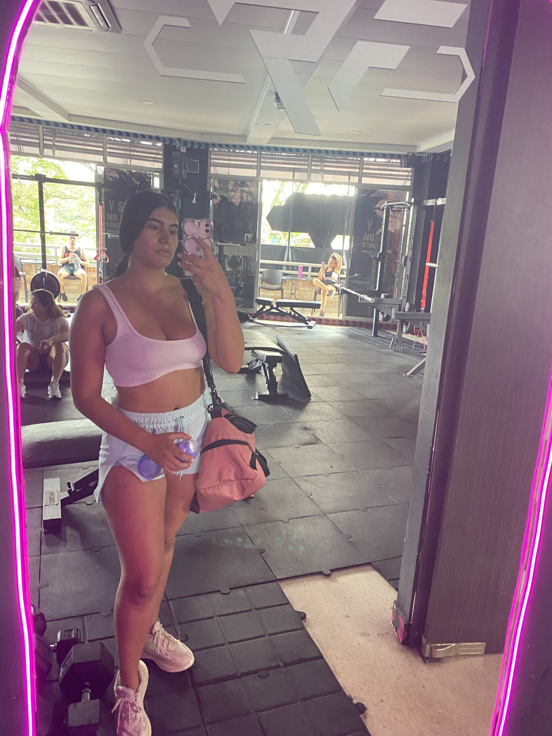 XXX Porn Photo of Nude AlaraKeys 6