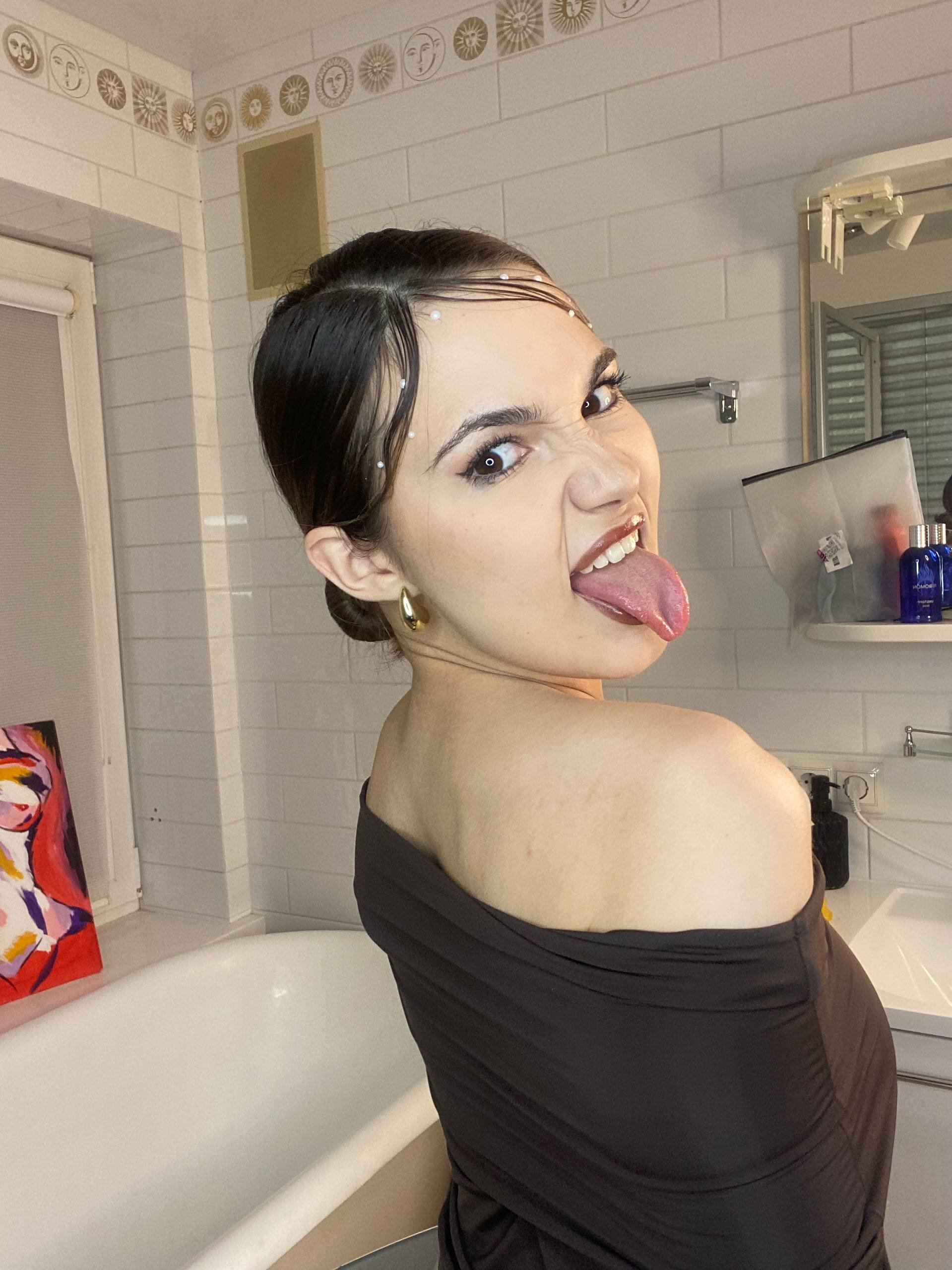 XXX Porn Photo of Nude LeenaPuita 235