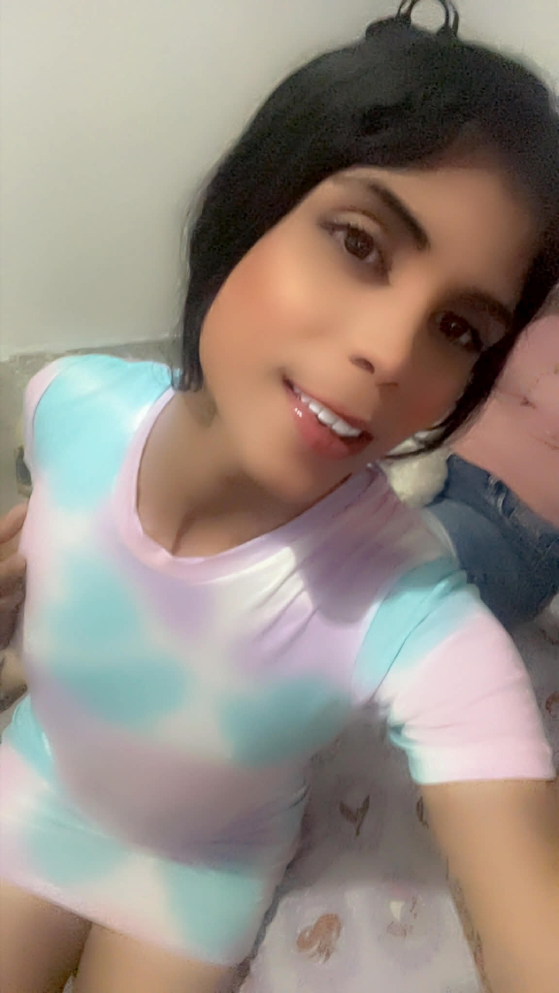 XXX Porn Photo of Nude salisa28cm 3