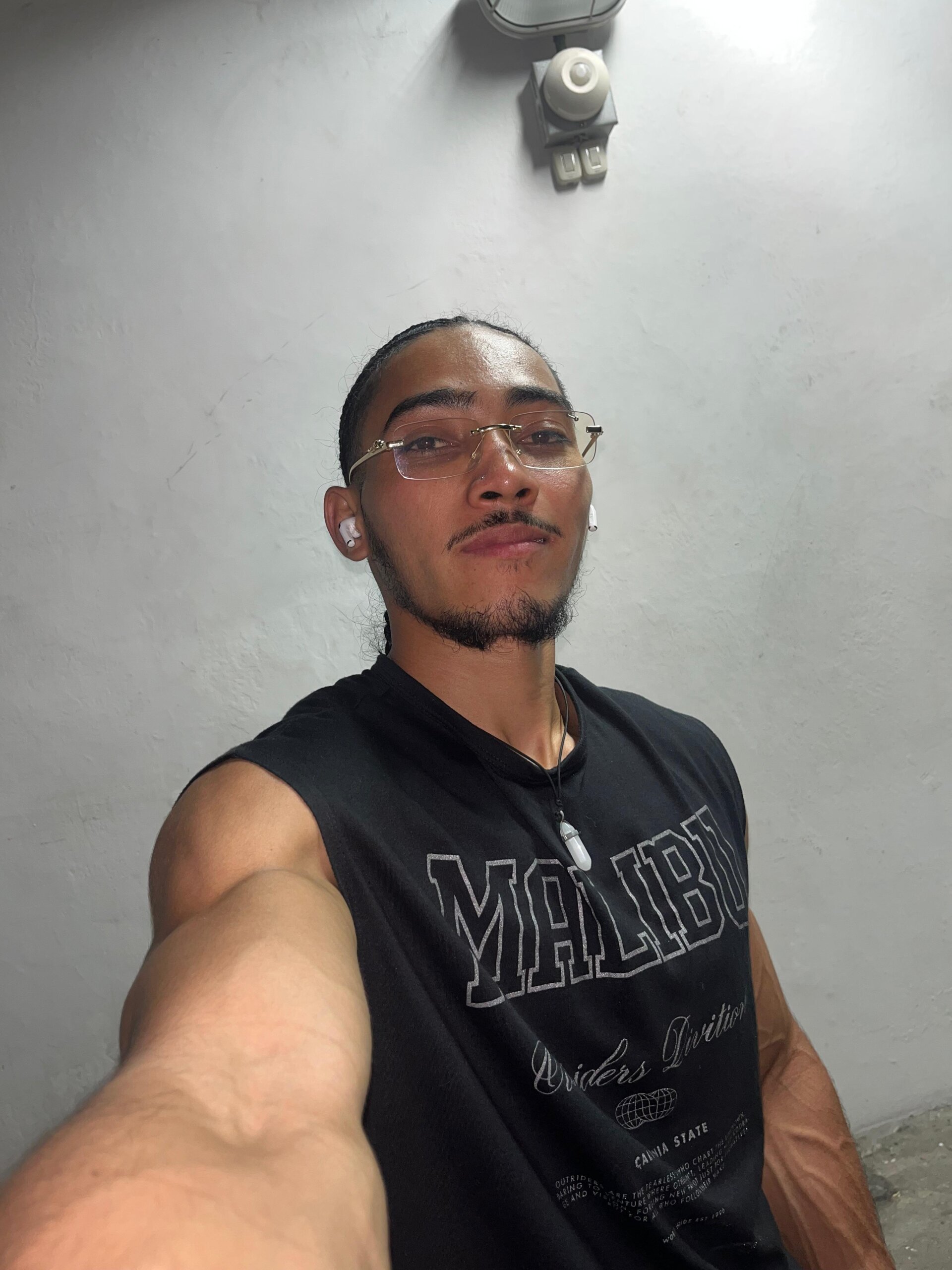 XXX Porn Photo of Nude Maximo_Zahir 11