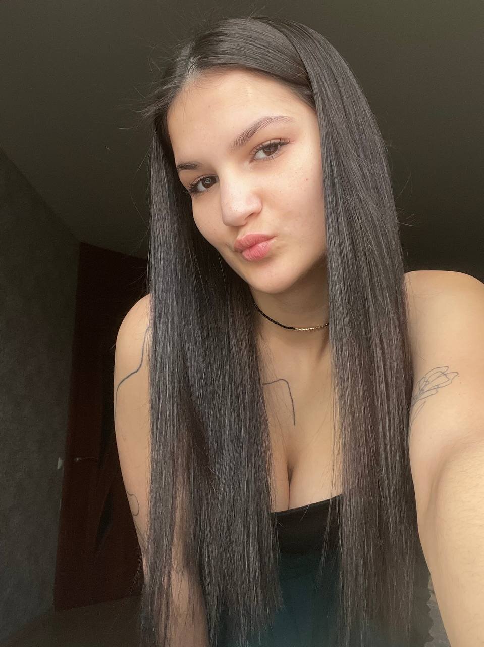 XXX Porn Photo of Nude JeriHoldness 2