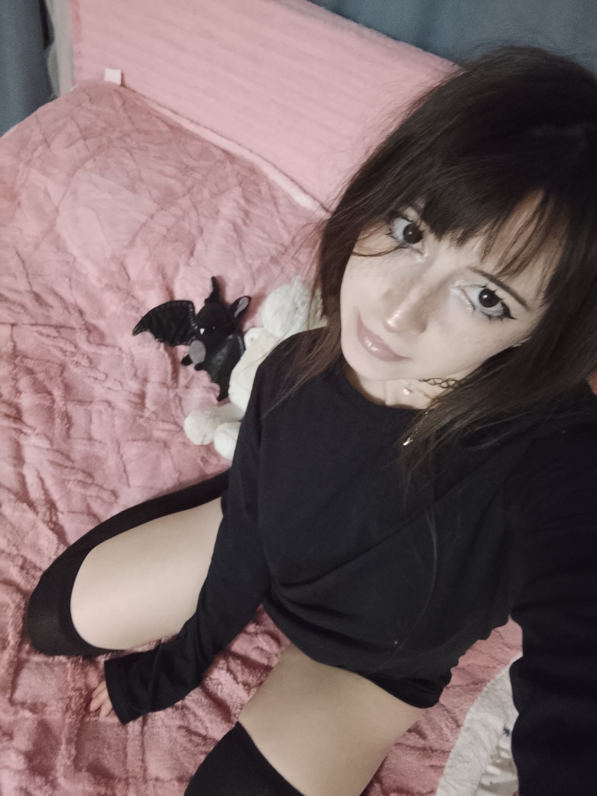XXX Porn Photo of Nude cuit_burg 6