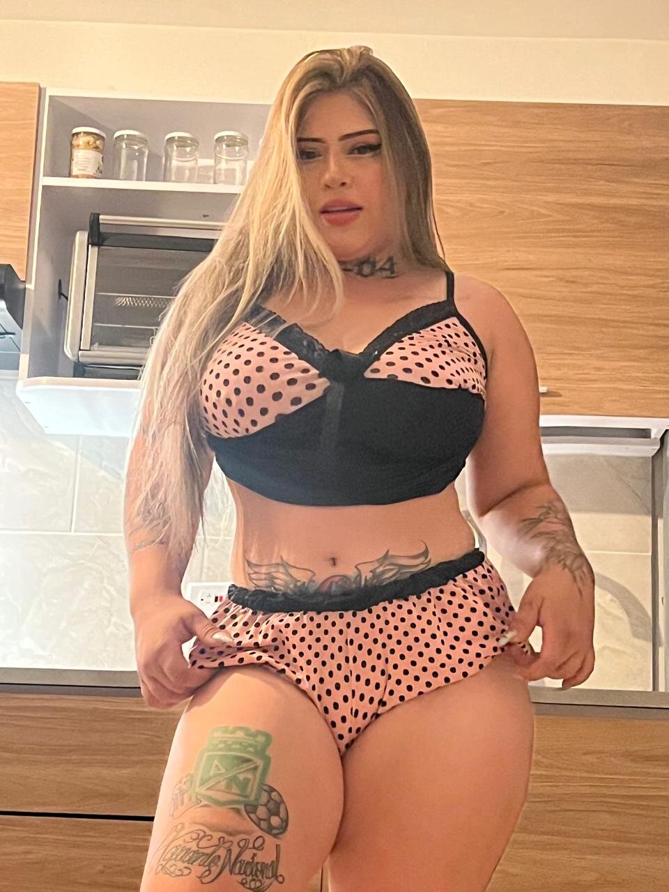 XXX Porn Photo of Nude chleopalmerxxx 1