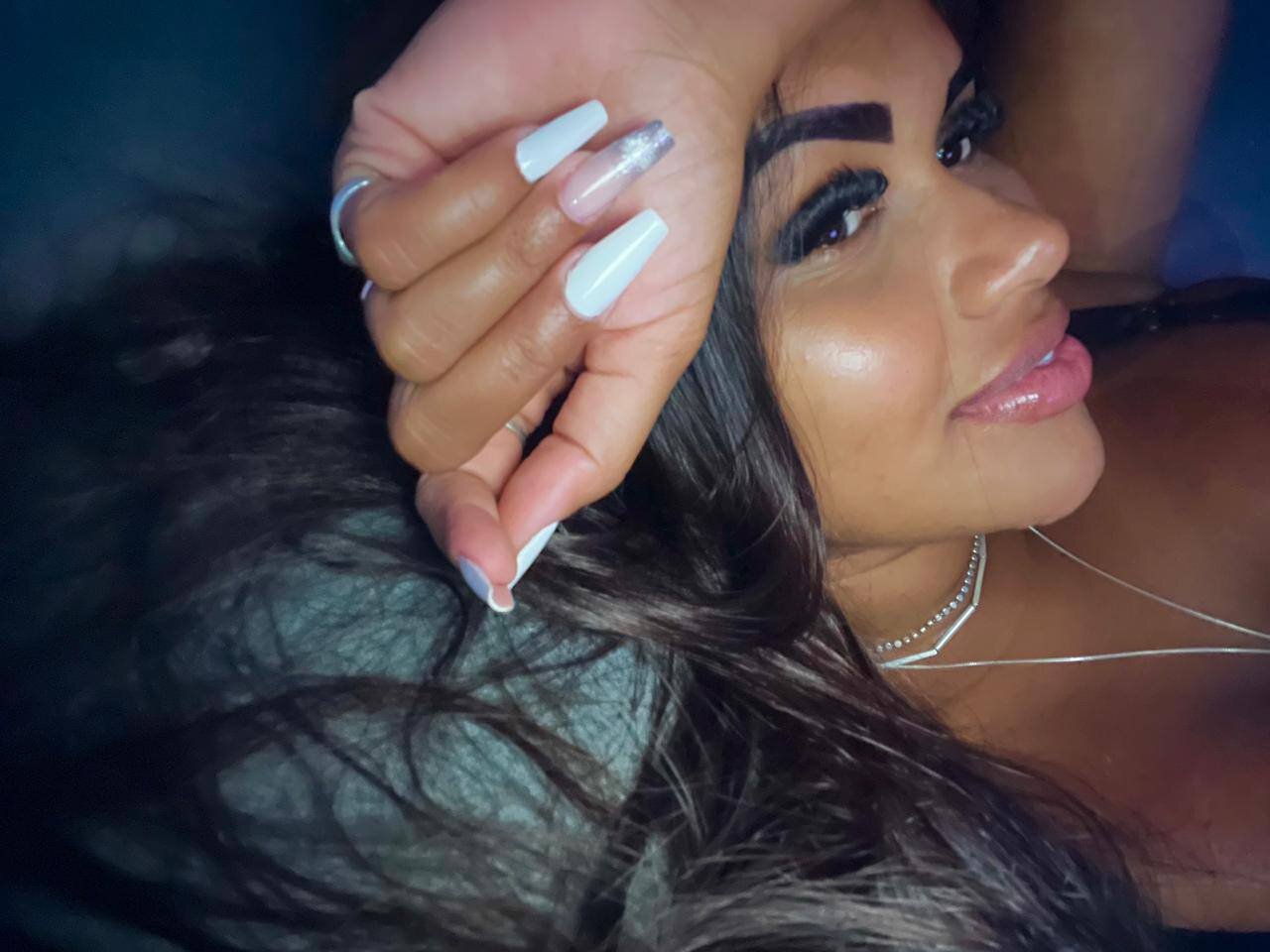 XXX Porn Photo of Nude Paula_Thomass 1