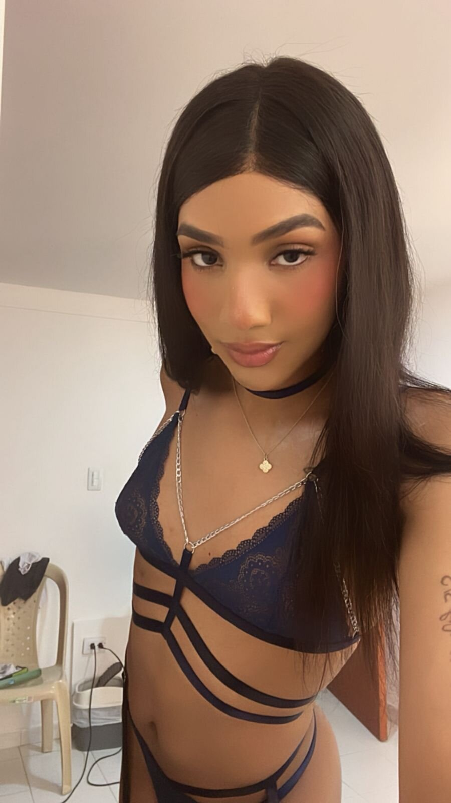 XXX Porn Photo of Nude Karoline_Marin 7