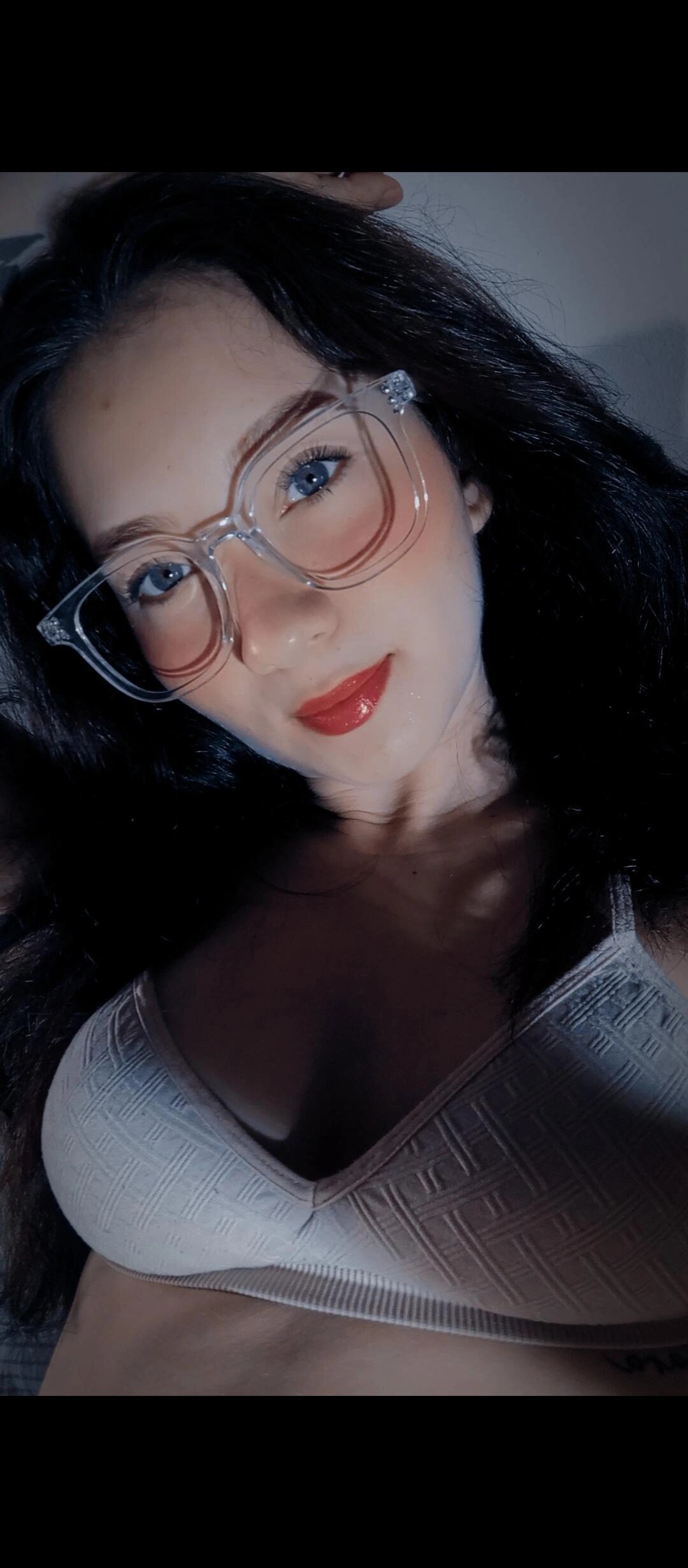 XXX Porn Photo of Nude lola3baby 2