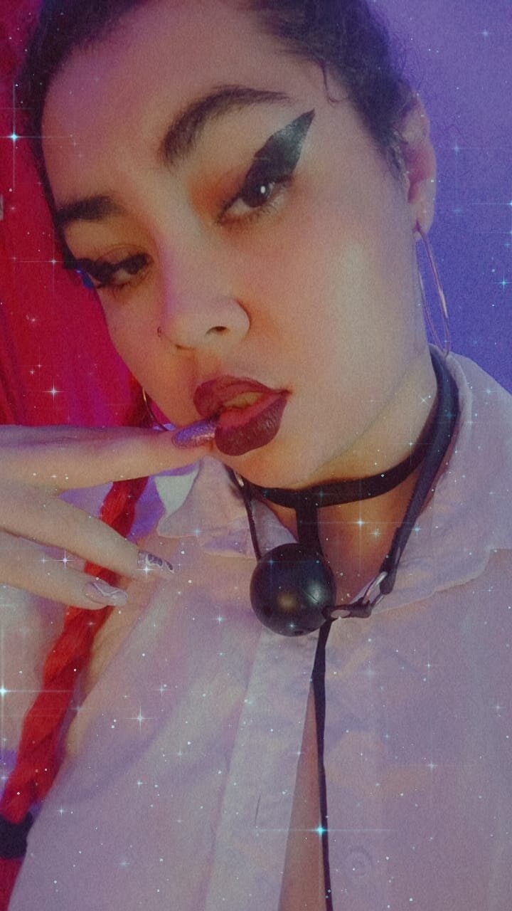 XXX Porn Photo of Nude Lilih_golden 11