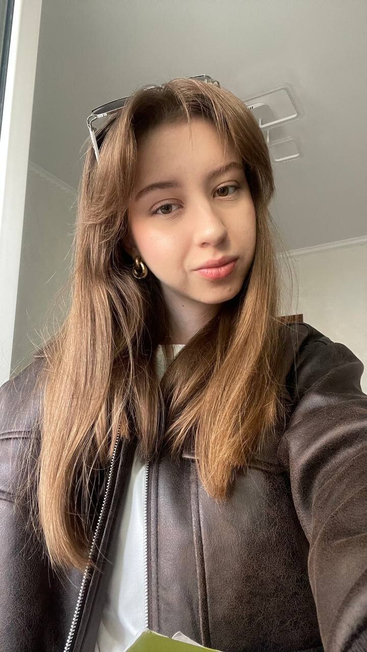XXX Porn Photo of Nude DonyaPadalecki 3