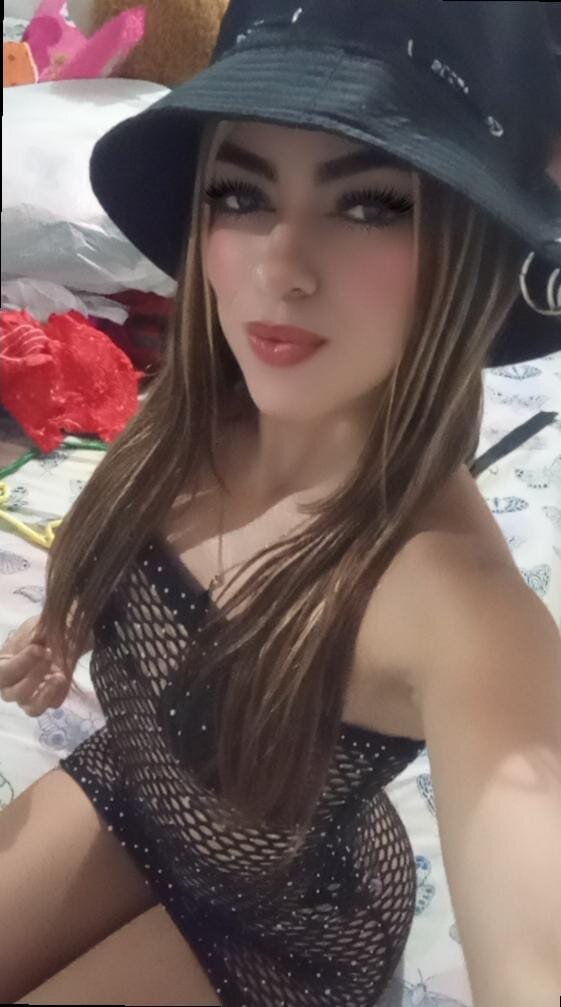 XXX Porn Photo of Nude GenesysXXX 1