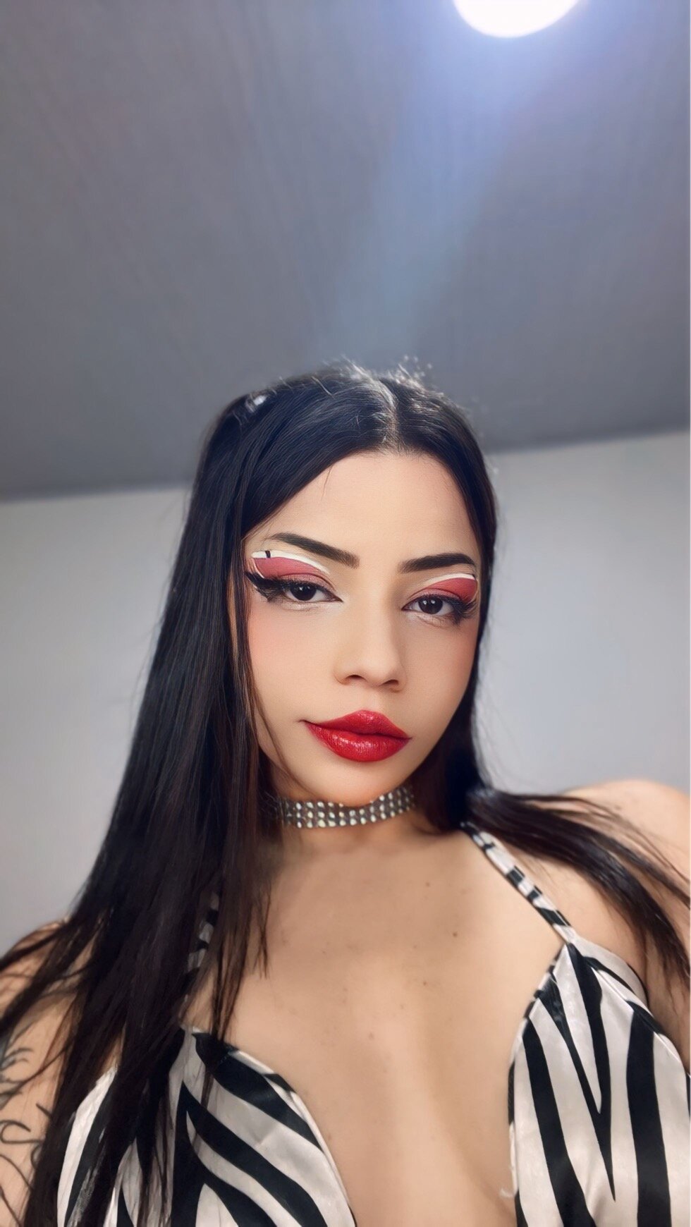 XXX Porn Photo of Nude NayLunna11 36