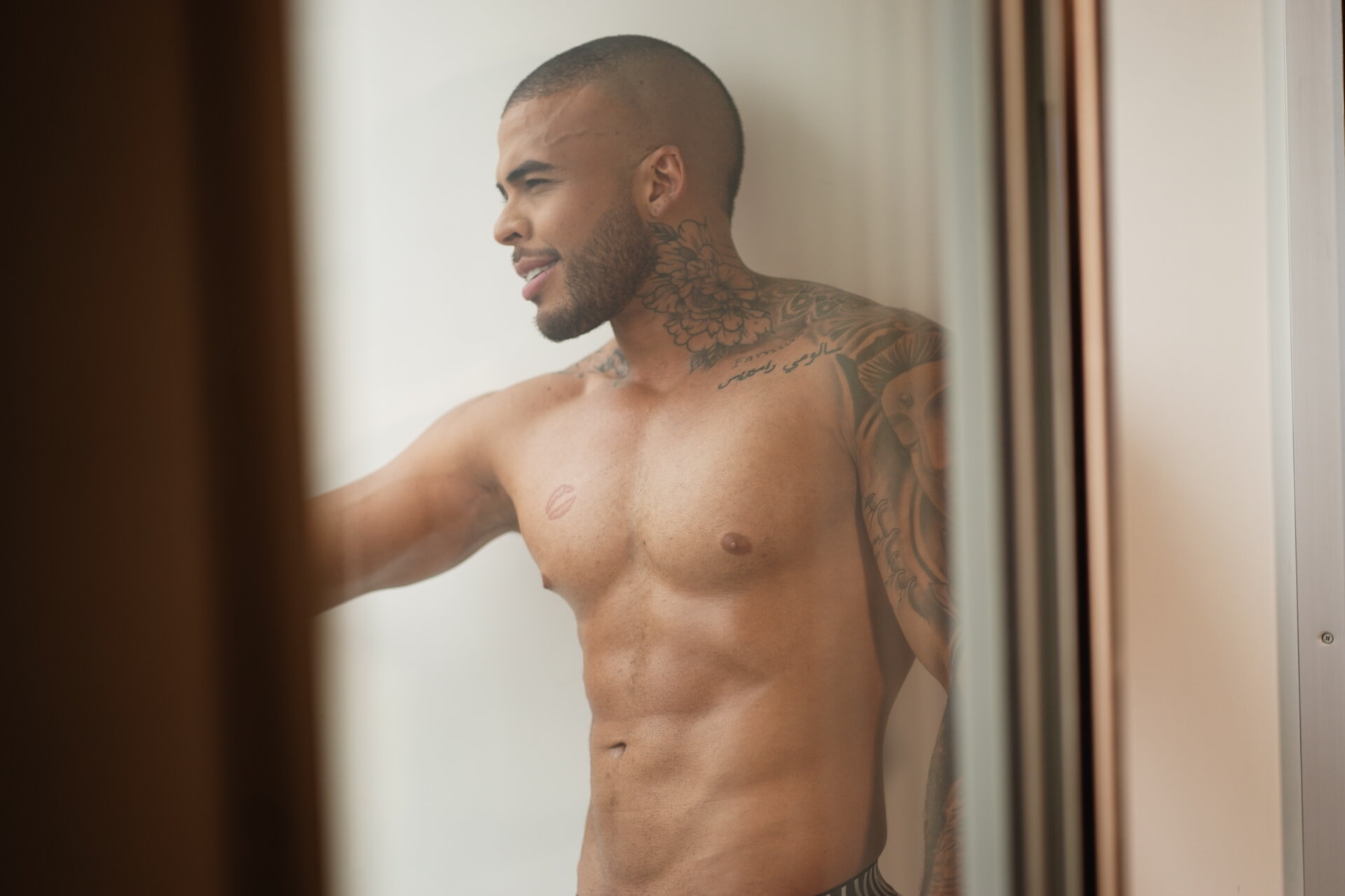 XXX Porn Photo of Nude Dave_Mon 1
