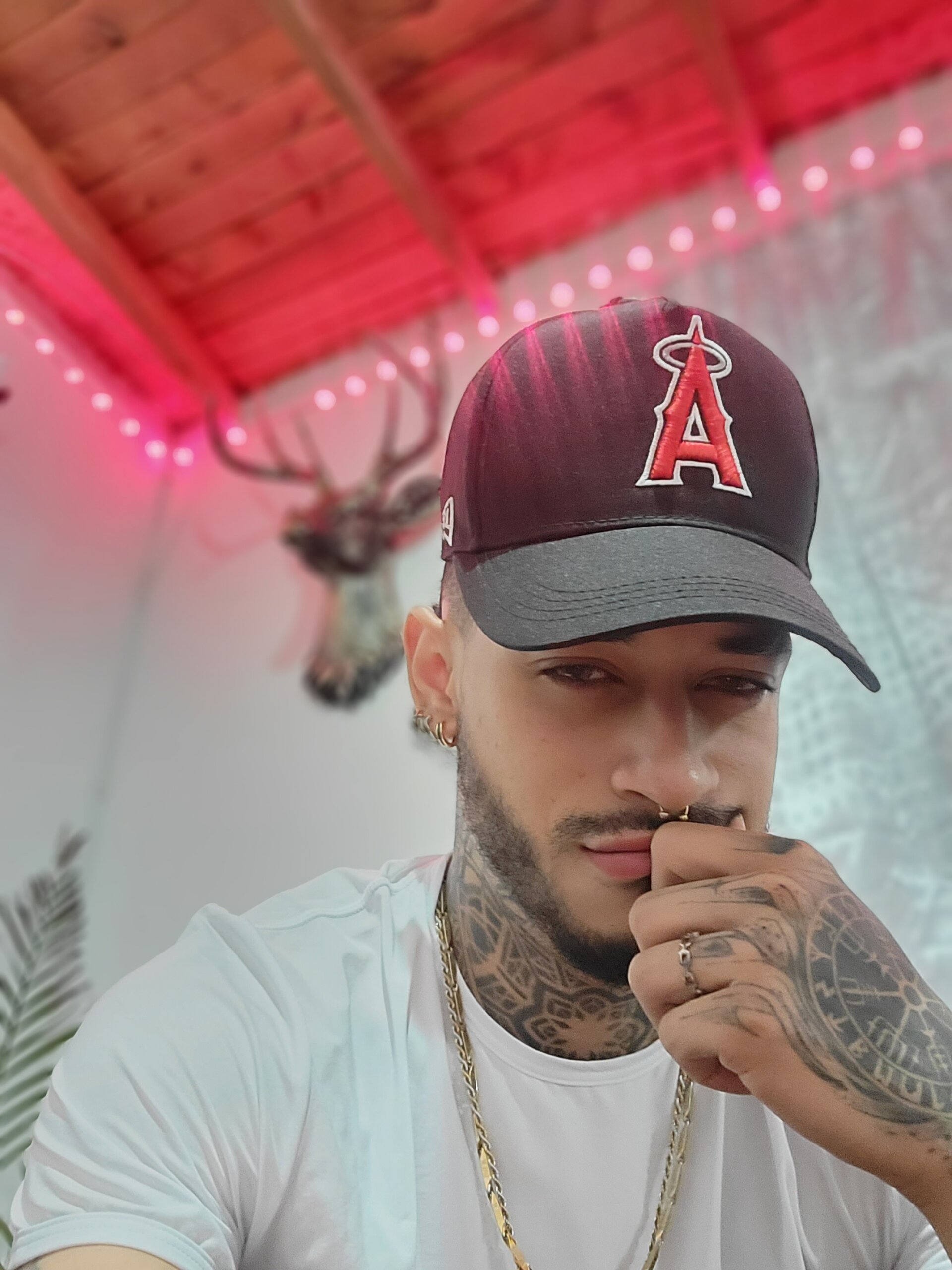 XXX Porn Photo of Nude VinzenzRizzo 6