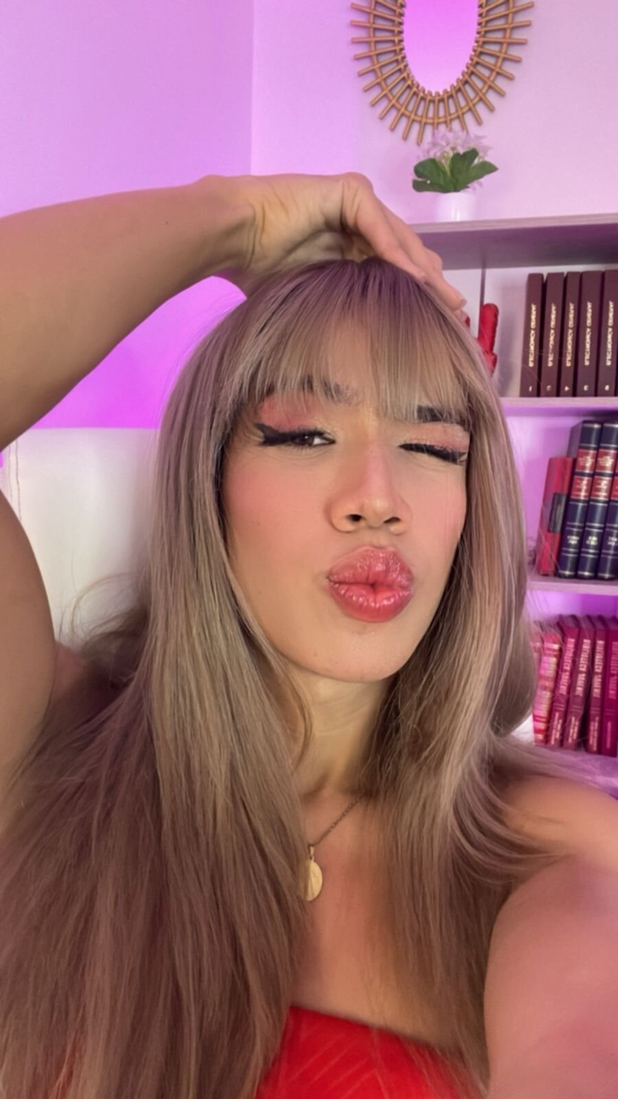 XXX Porn Photo of Nude Eva_Walker_ 3