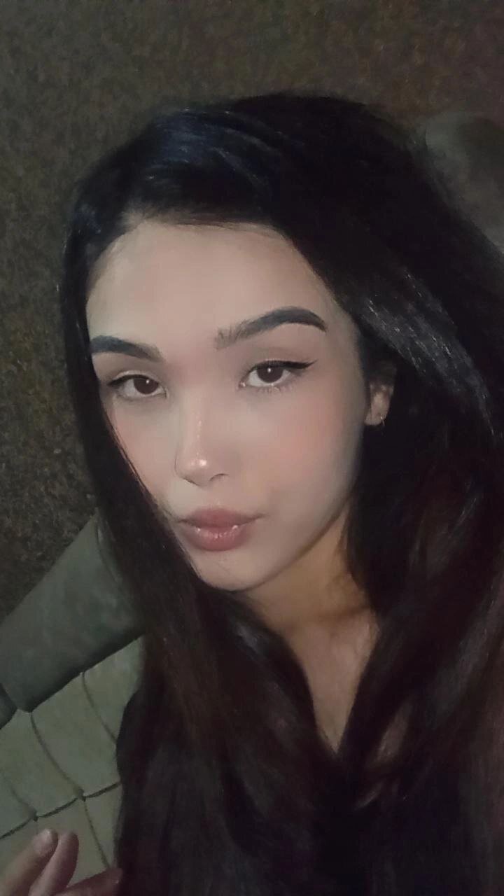 XXX Porn Photo of Nude AylinBlush 4