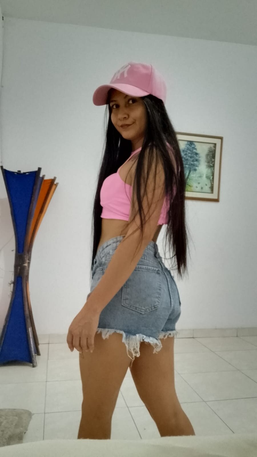 XXX Porn Photo of Nude gatitasexygatitasexy 32