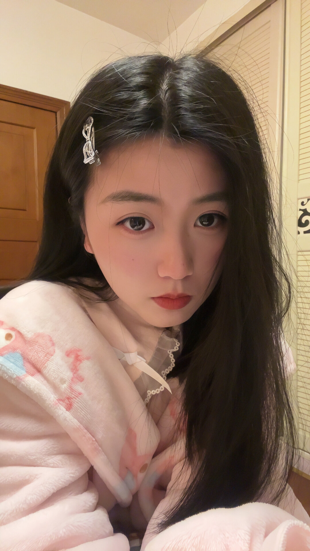 XXX Porn Photo of Nude ai_youzi 3