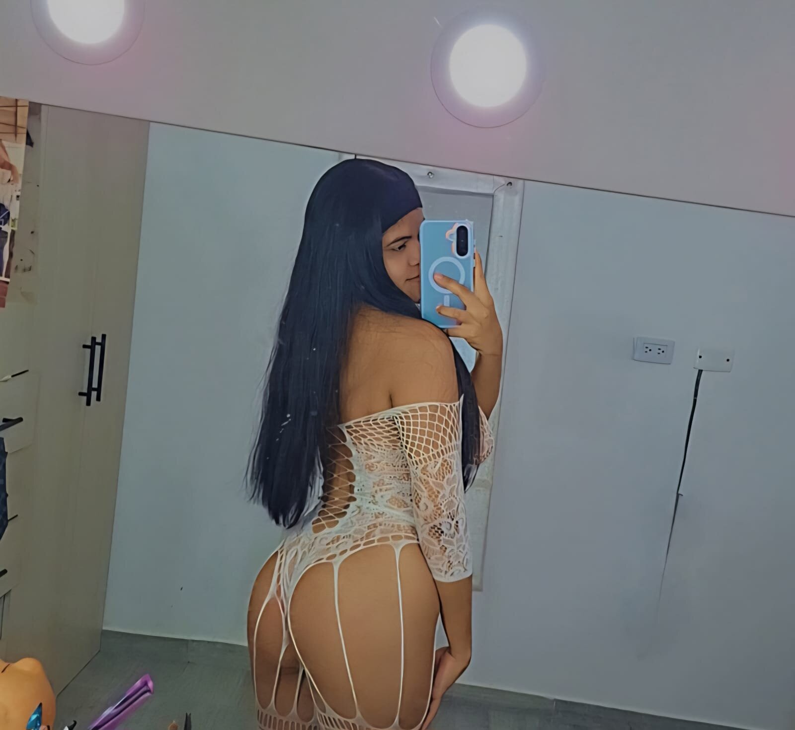 XXX Porn Photo of Nude sharol_og_ 5